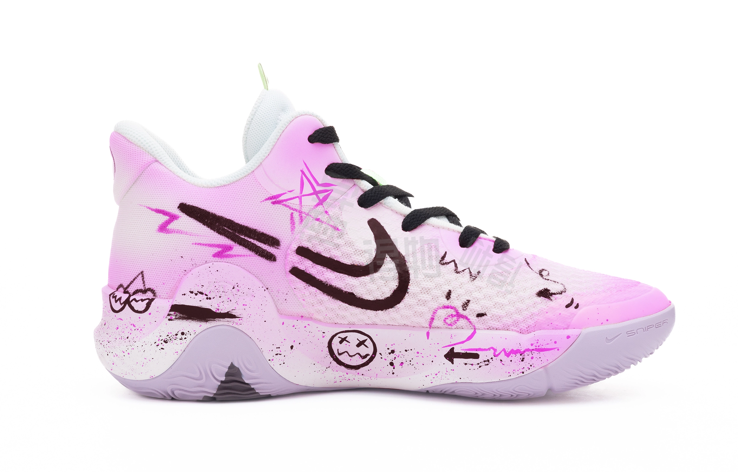 Nike KD Trey 5 IX