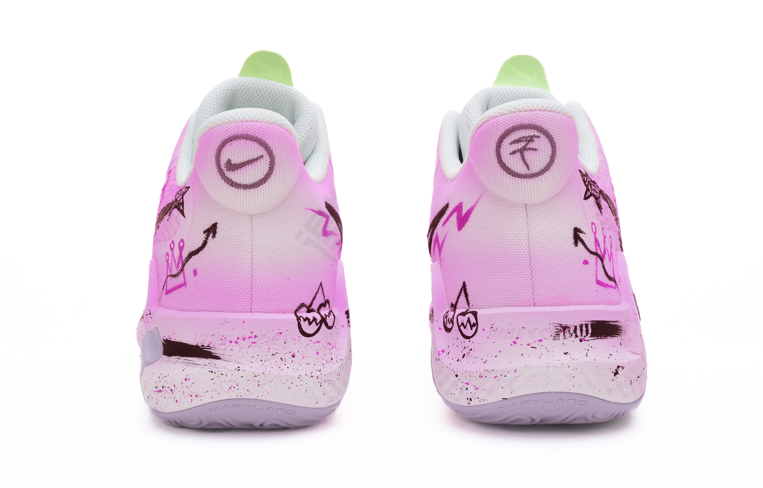 Nike KD Trey 5 IX