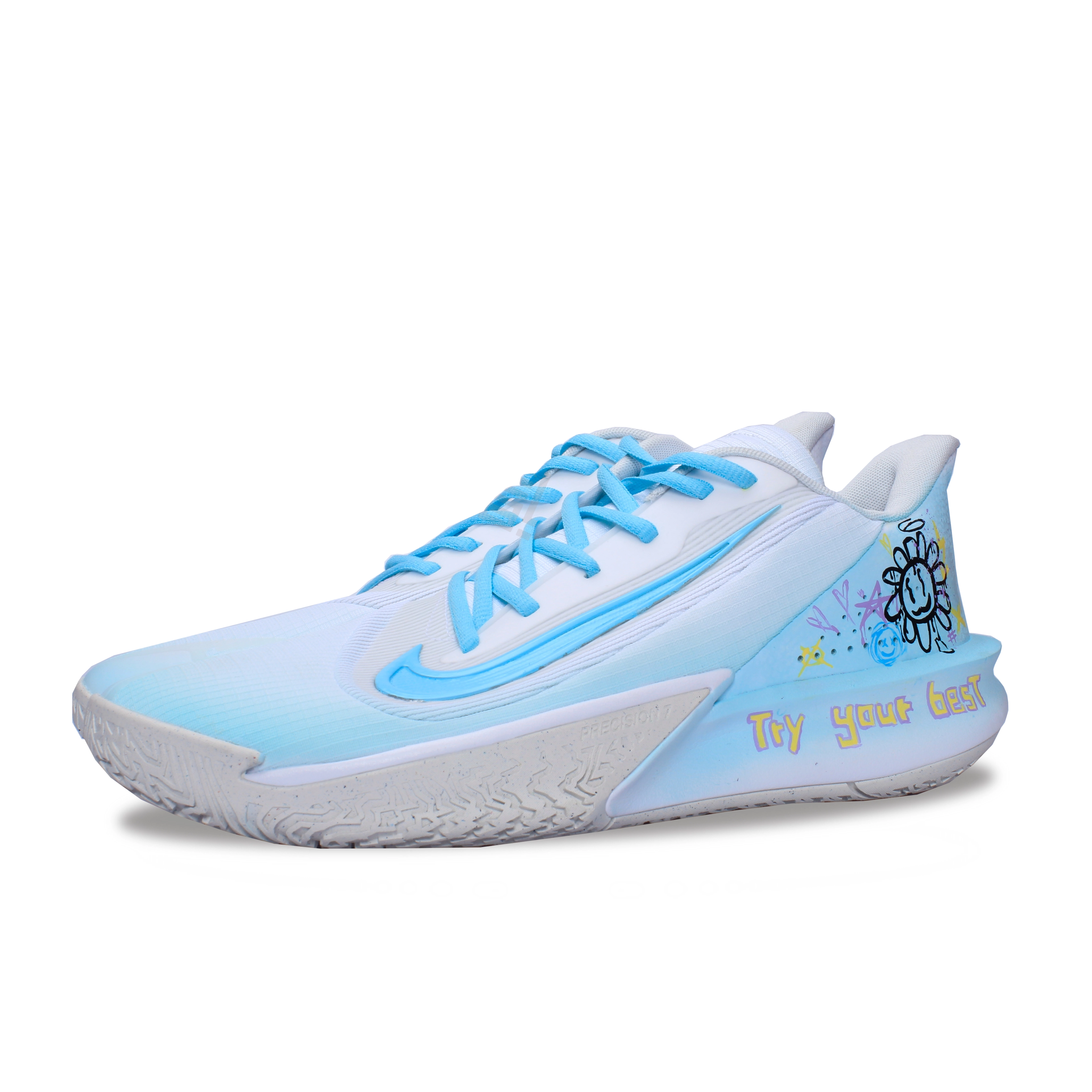 Nike Precision 7
