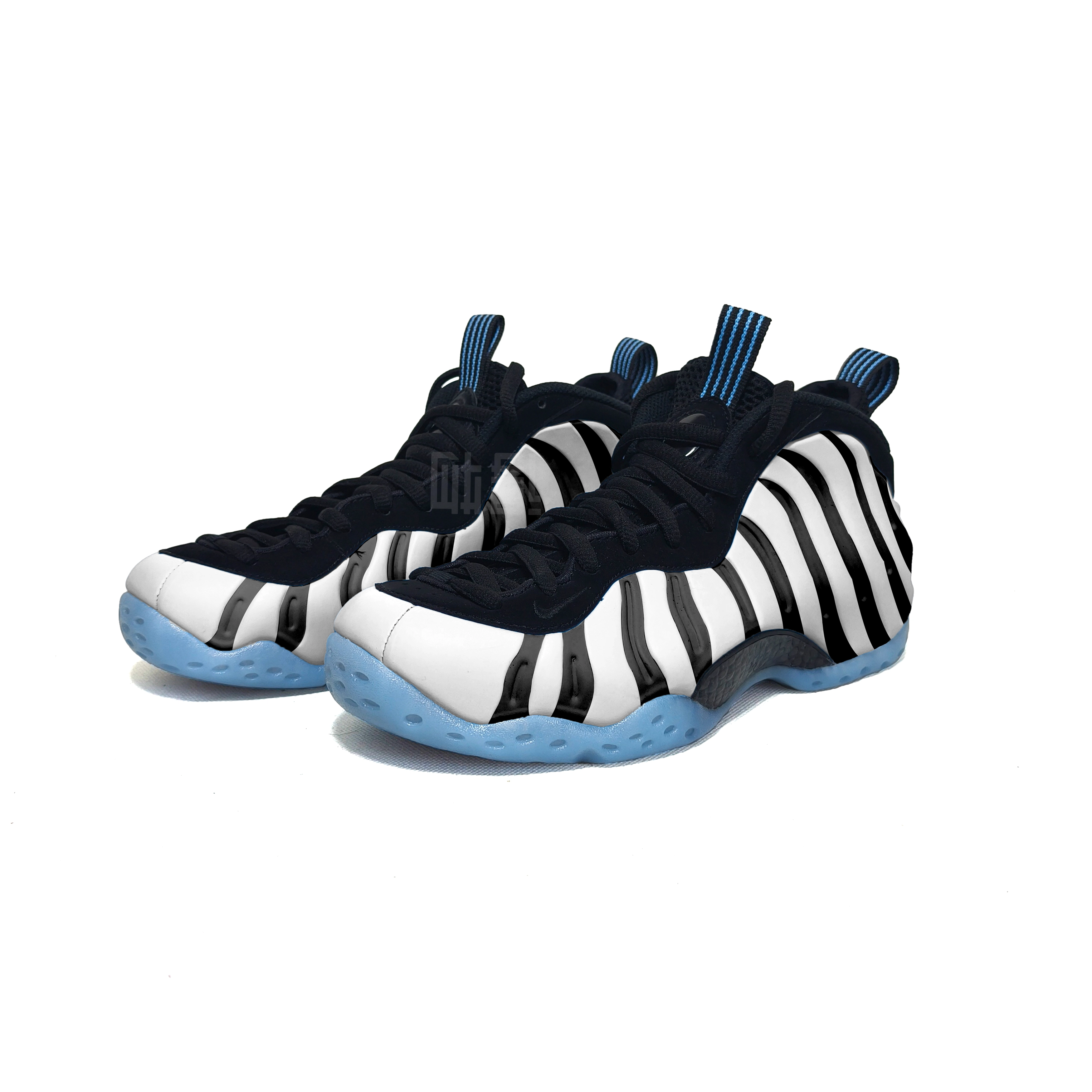 Nike Air Foamposite One