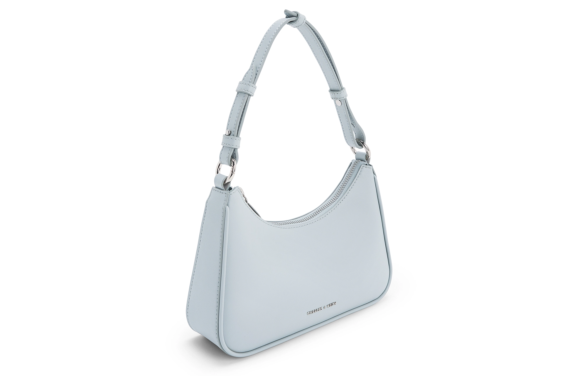 CHARLESKEITH ck PU CreamNoirLight Pink