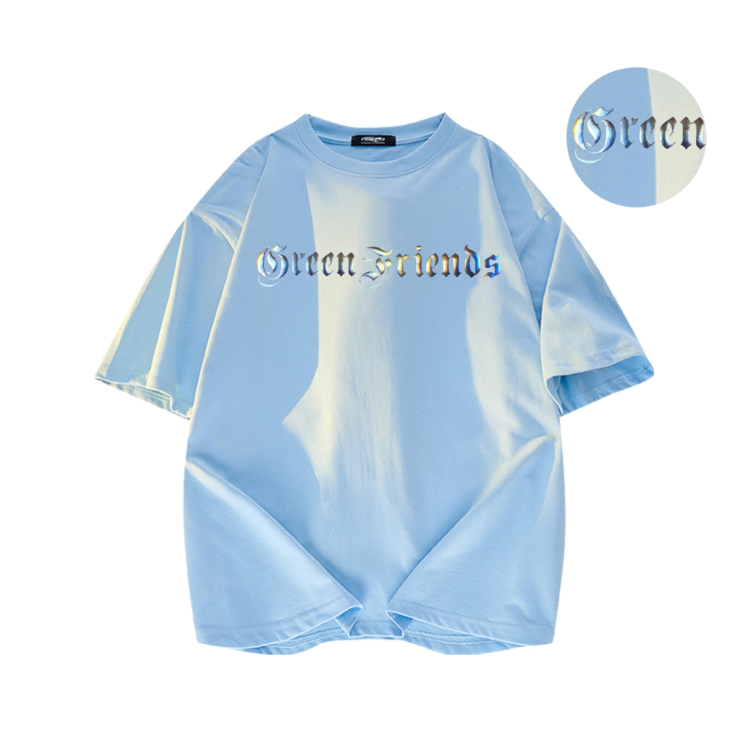 GF T