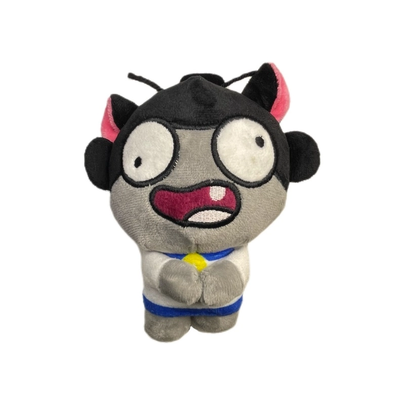 MIC RABBIT 15cm