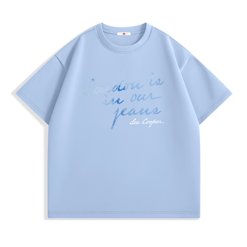 Lee Cooper T