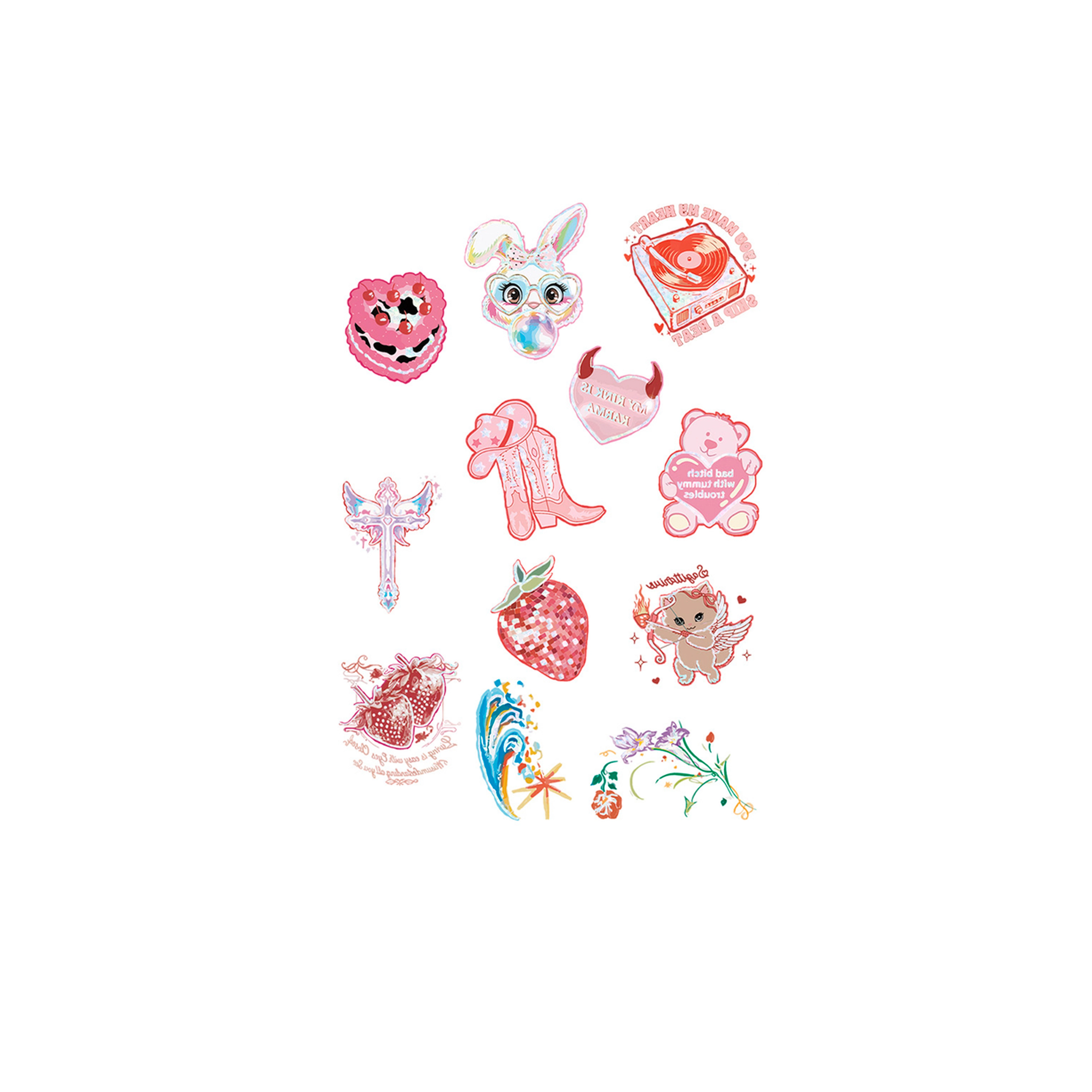 ins10.5*15cm