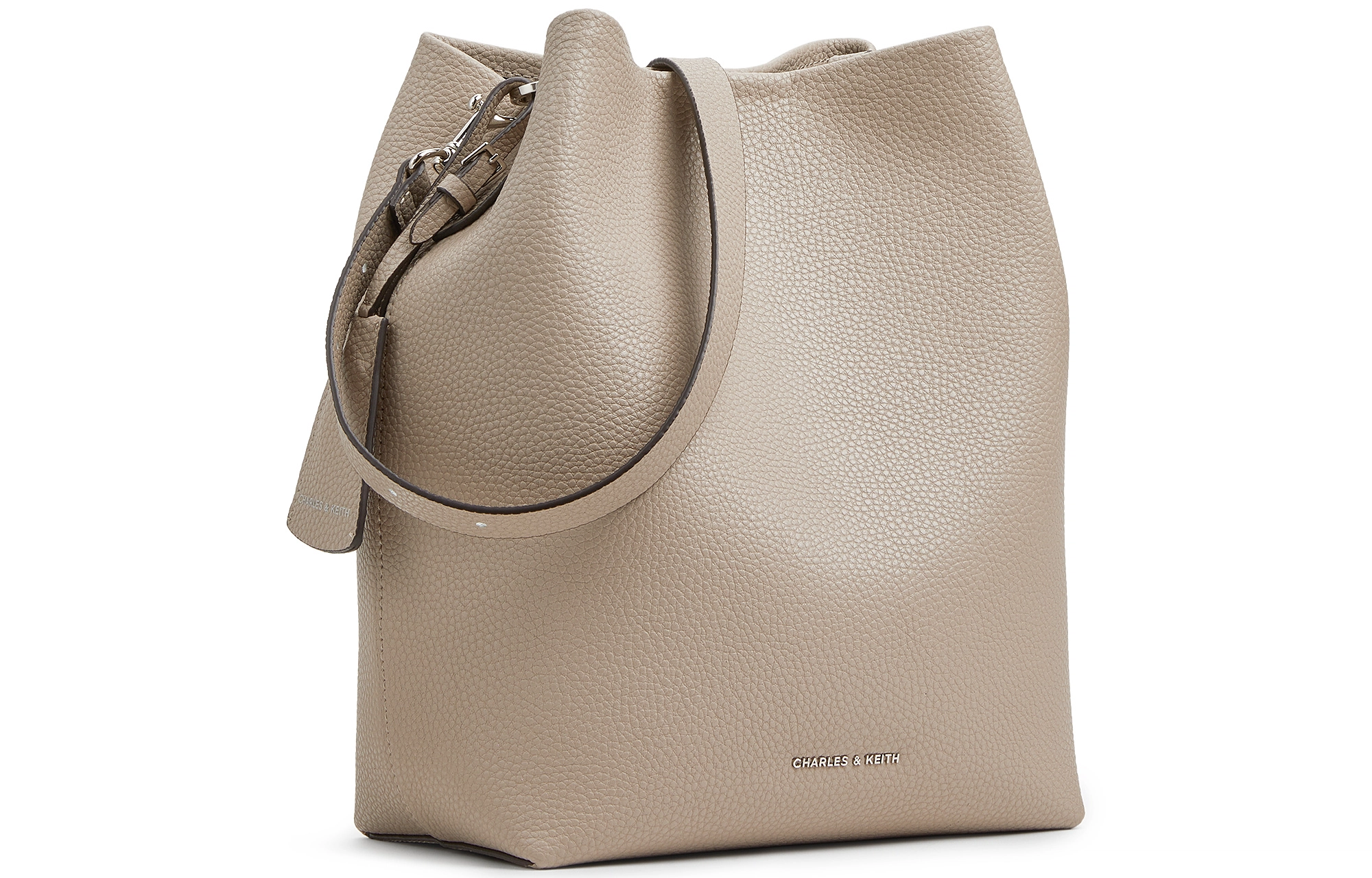 CHARLESKEITH ck PU