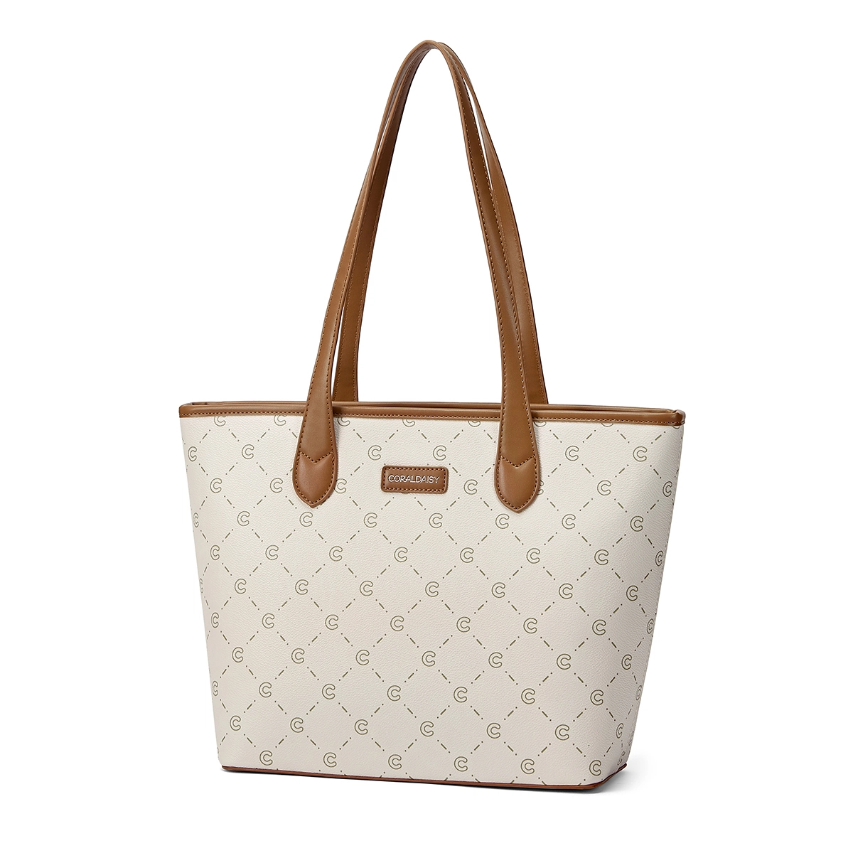 CORALDAISY Tote