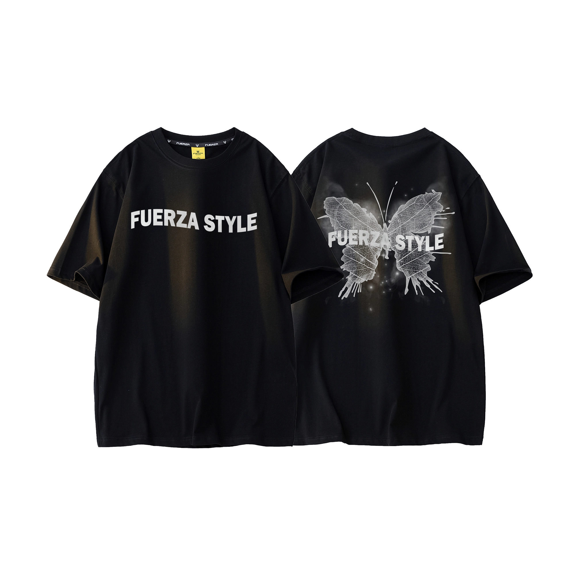 FUERZA T