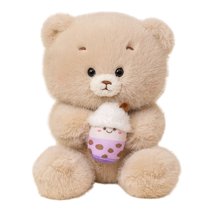 MIC RABBIT 25cm