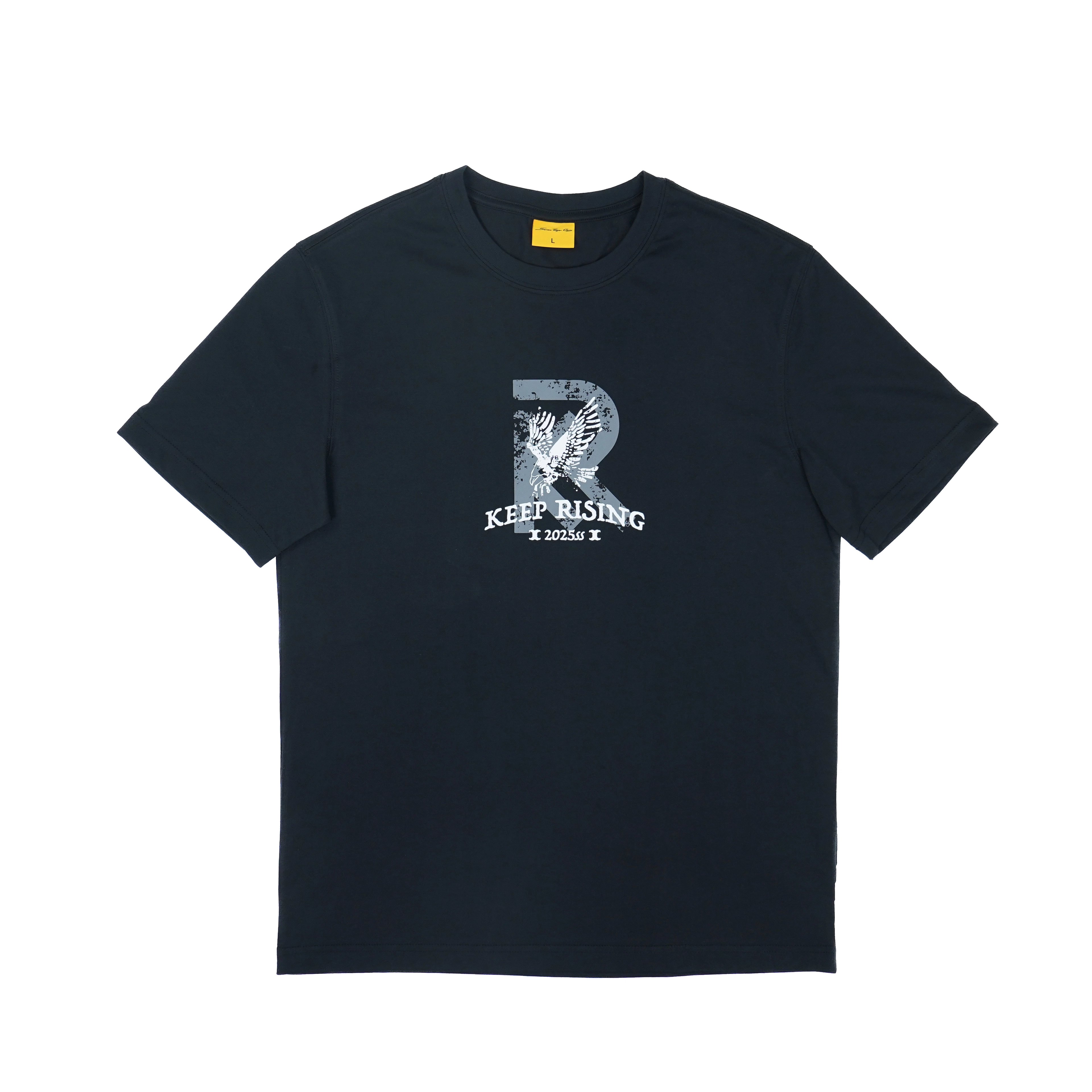 Serious Player Only x KR T