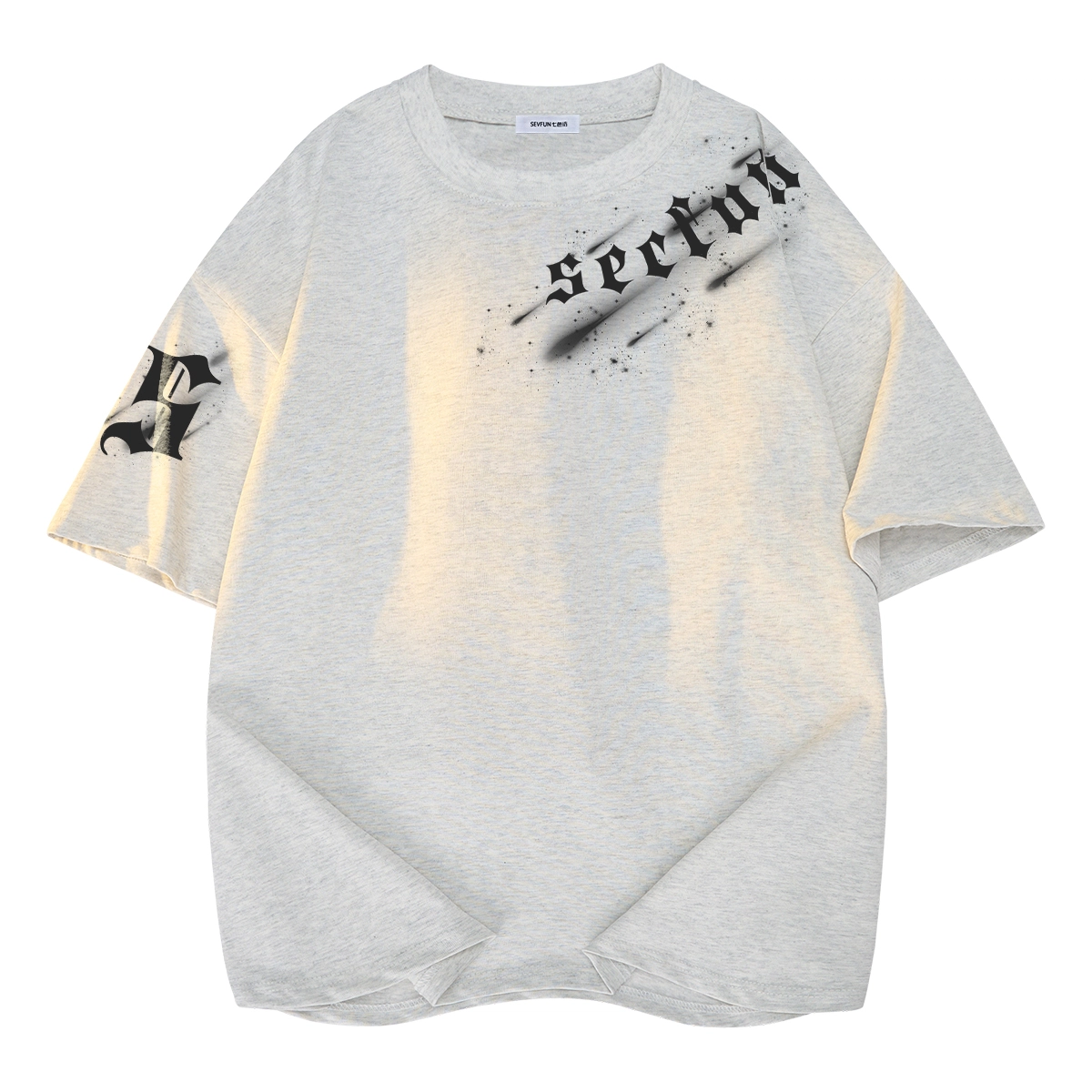 7 SEVFUN SLogoT