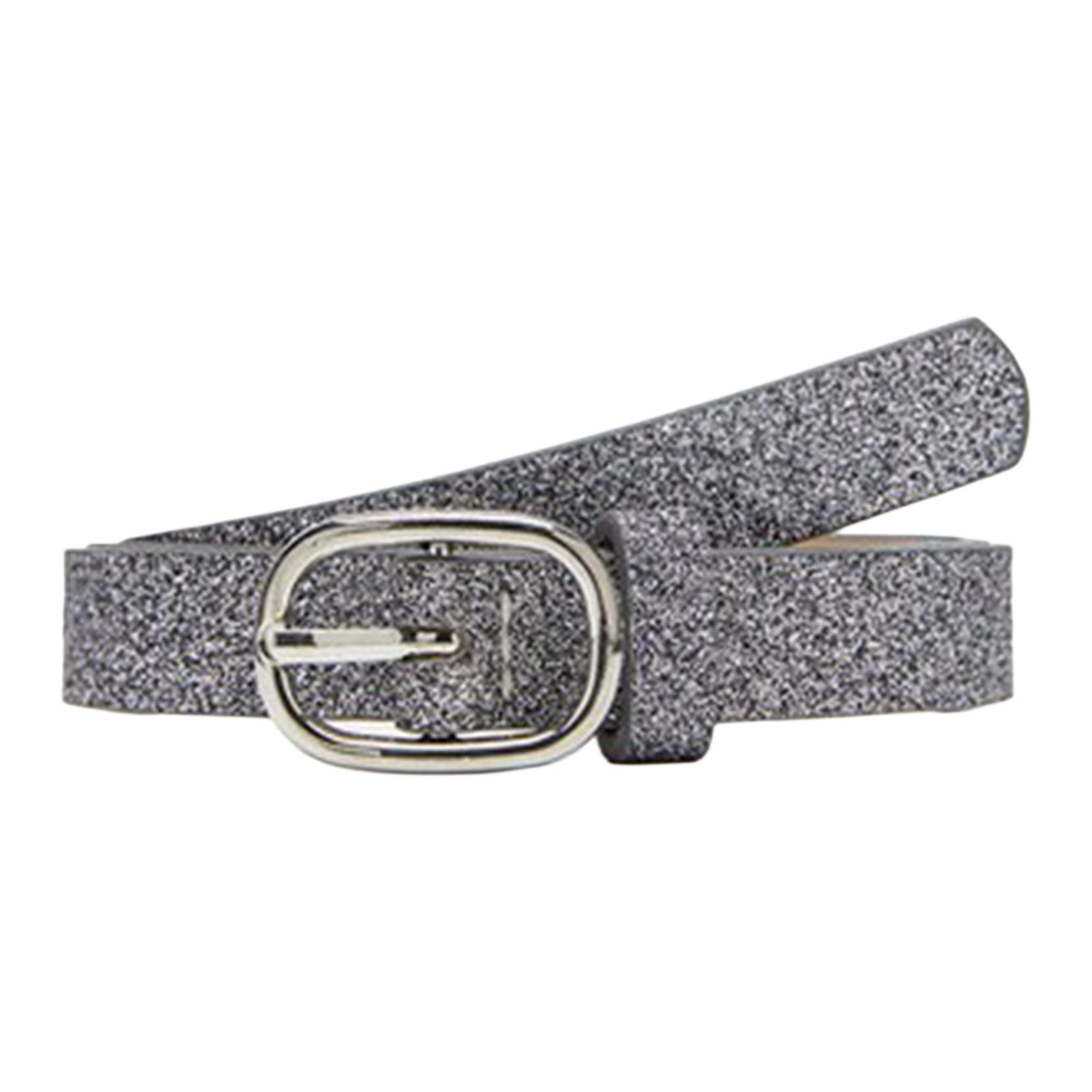 JEANSWEST bling PU 1.8CM