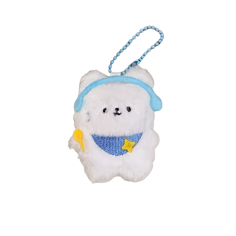 MIC RABBIT 14CM