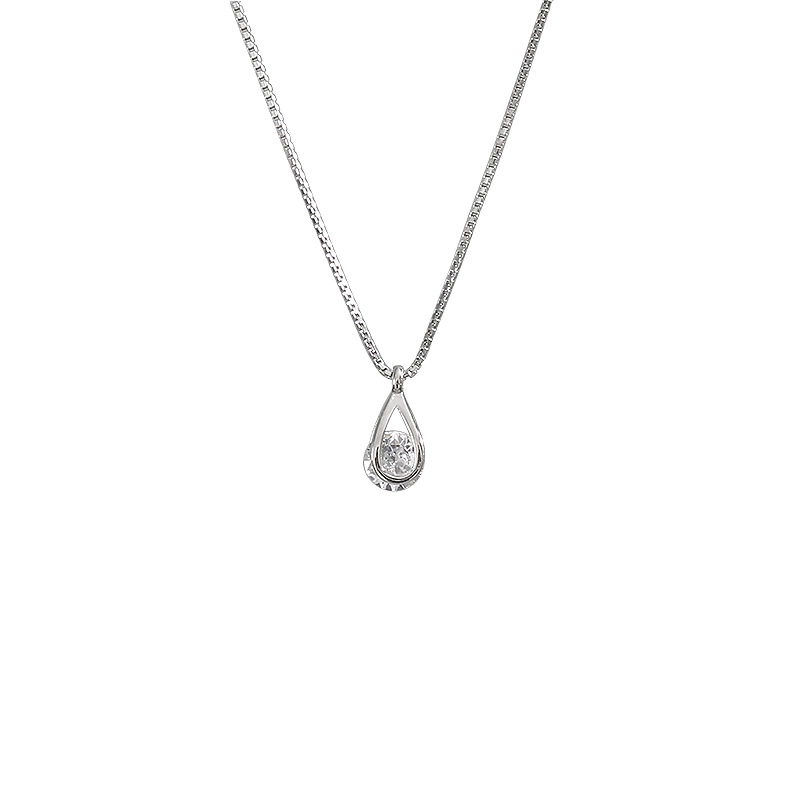 U ZIRCON 925