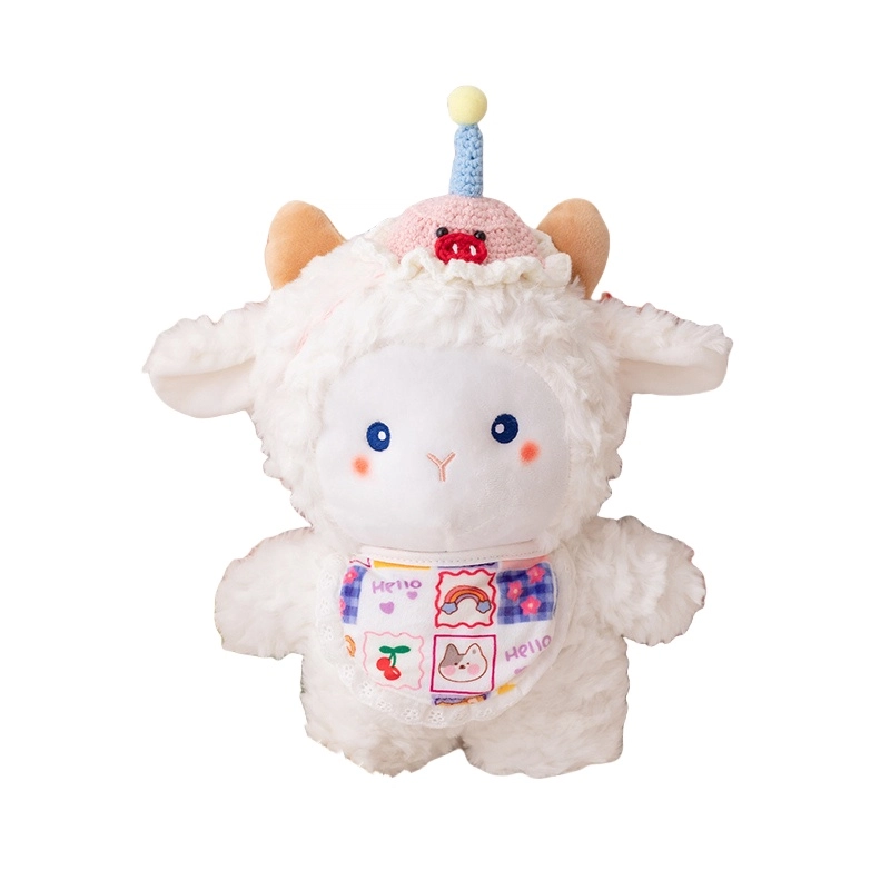MIC RABBIT 30cm
