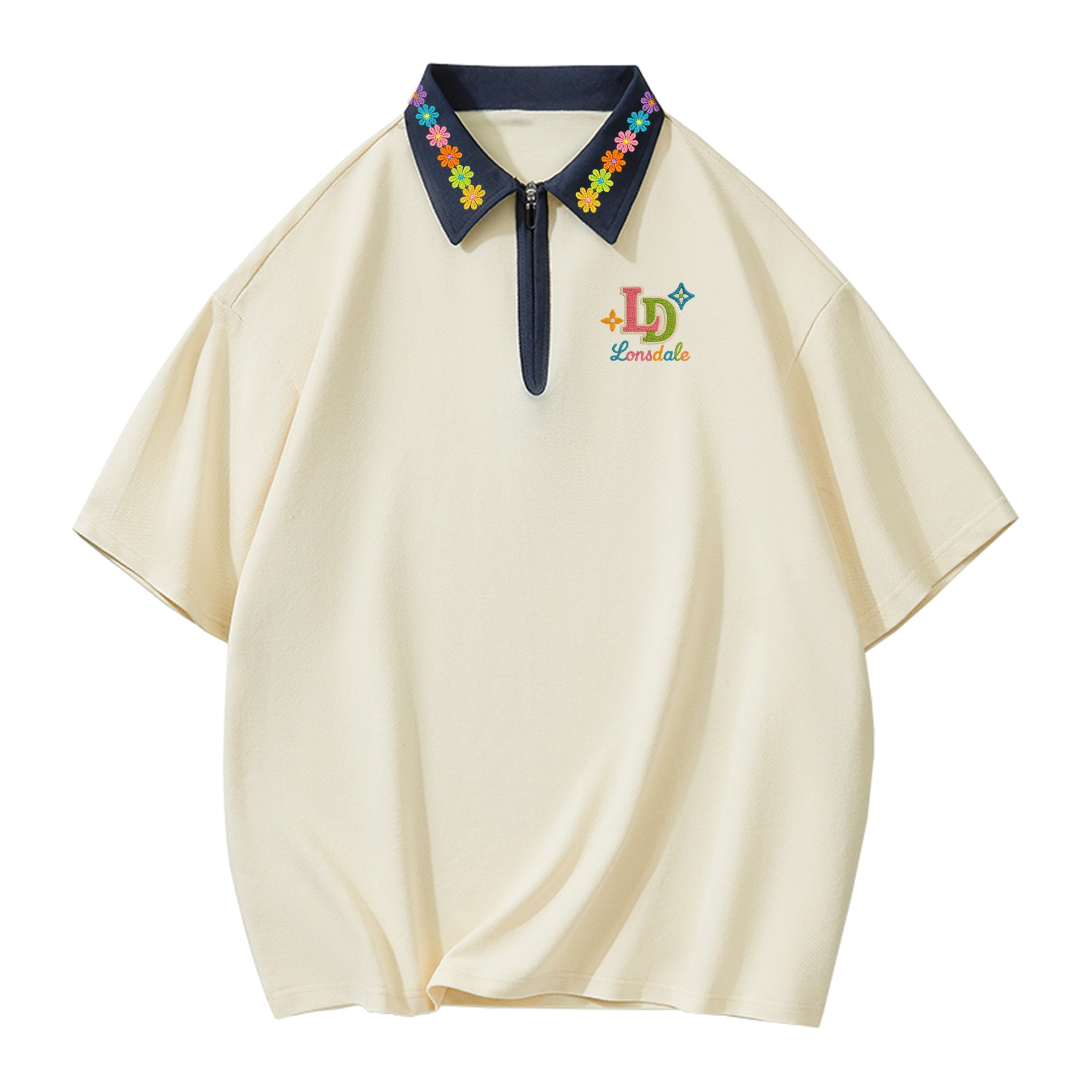 LONSDALE Polo