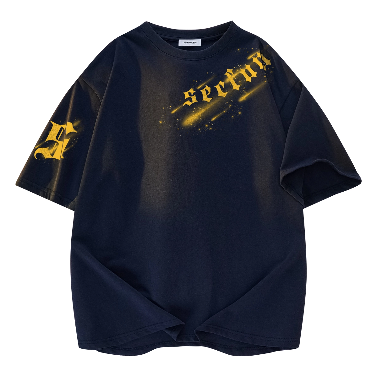 7 SEVFUN SLogoT