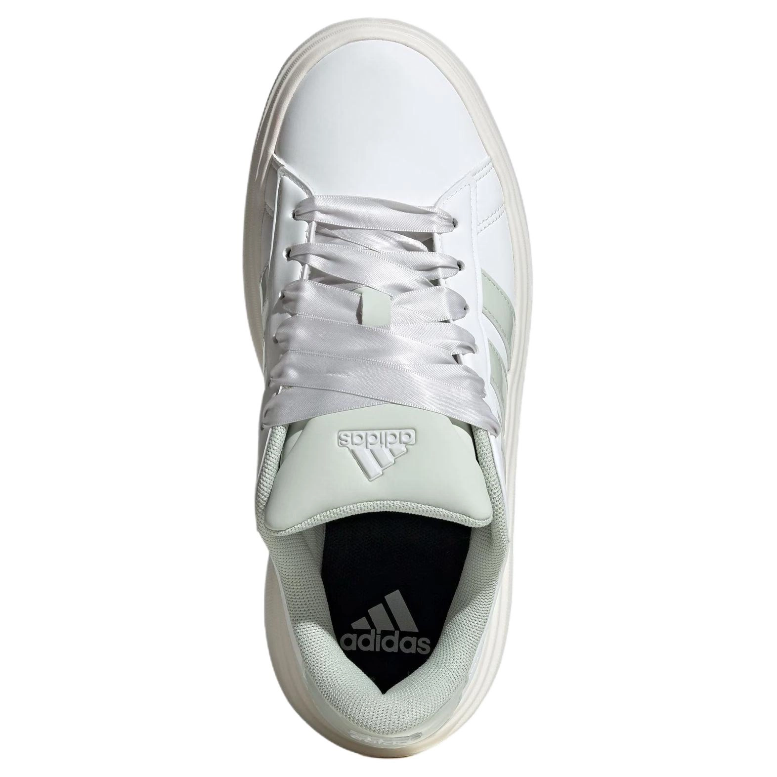 adidas GRAND COURT PLATFORM