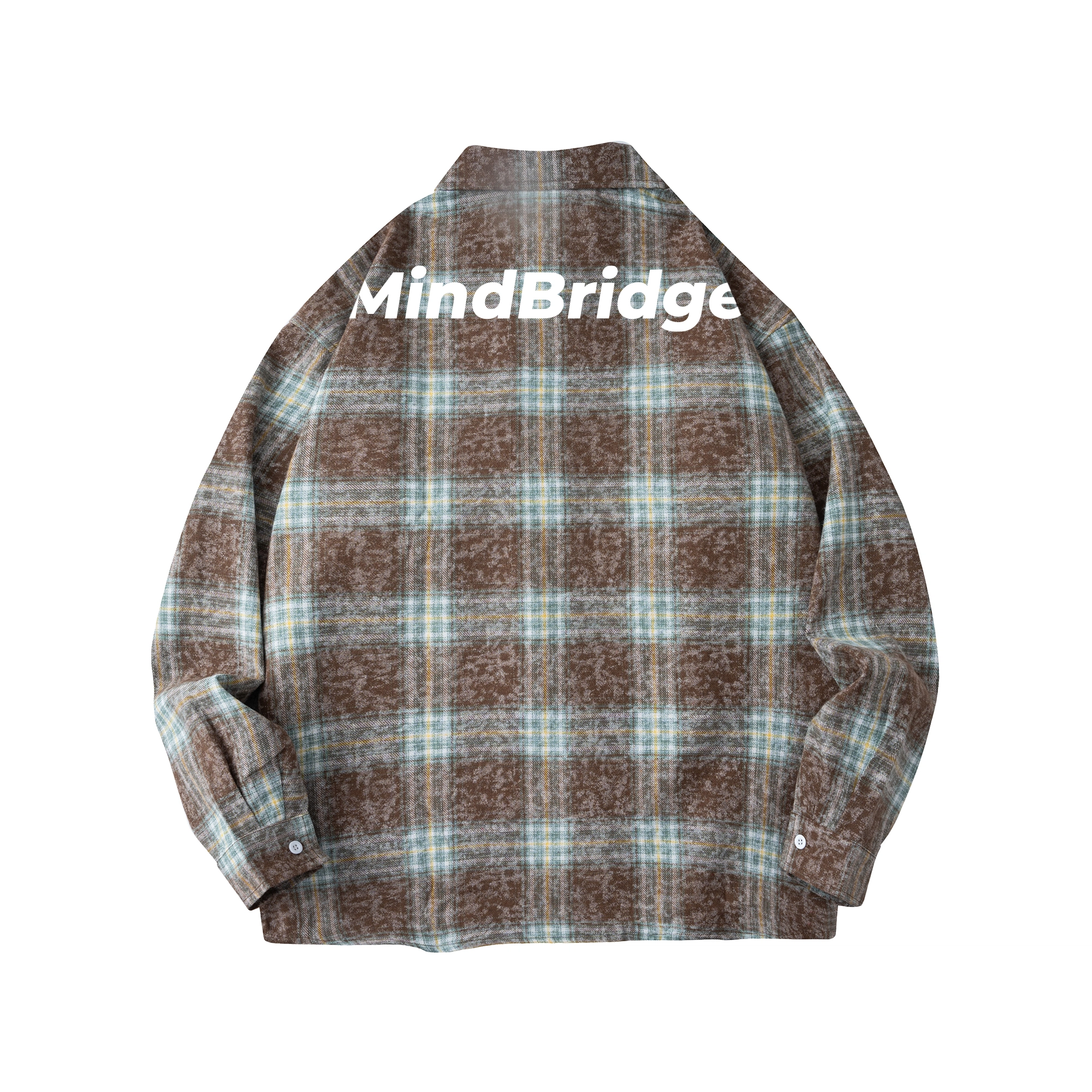 MindBridge logo