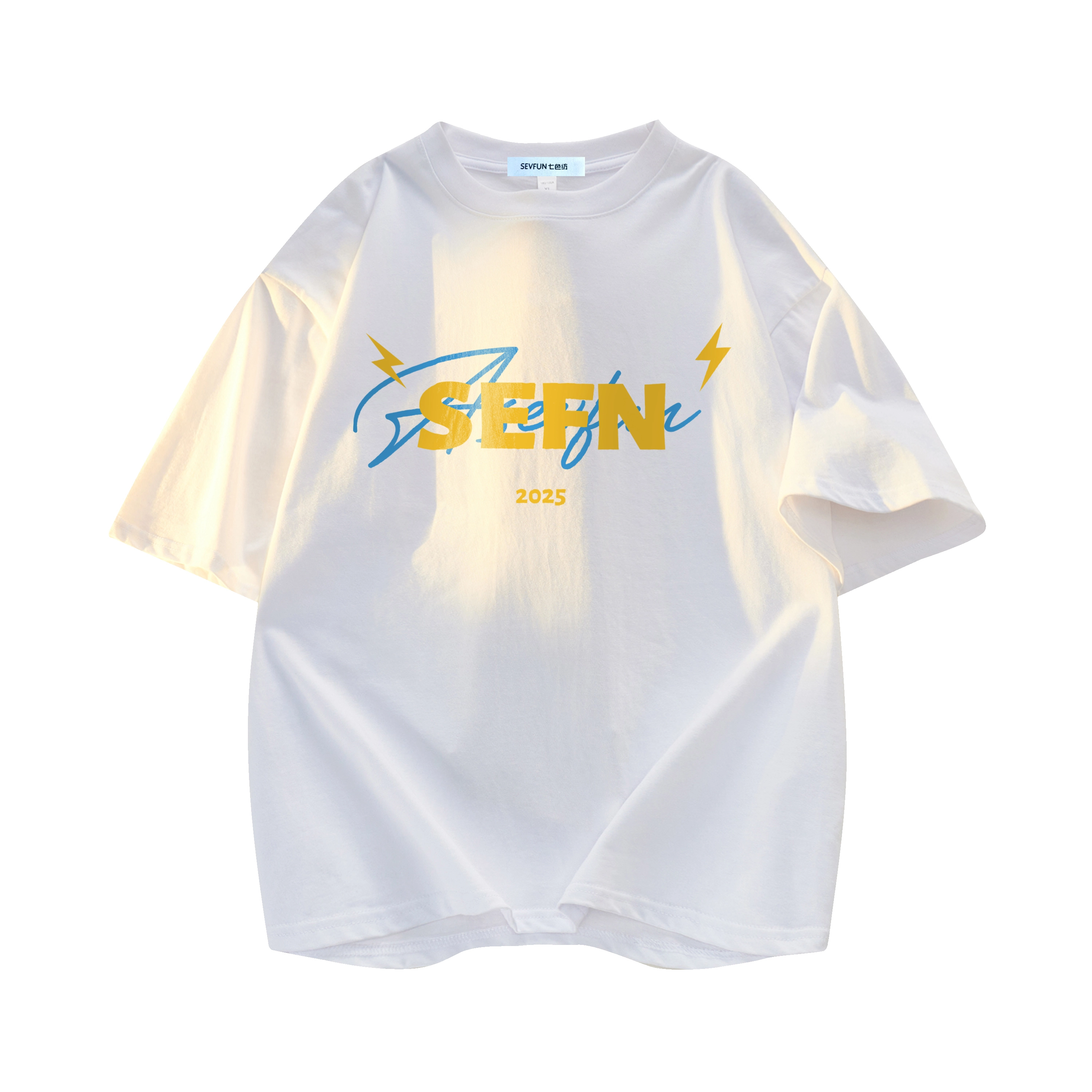 7 SEVFUN LogoT
