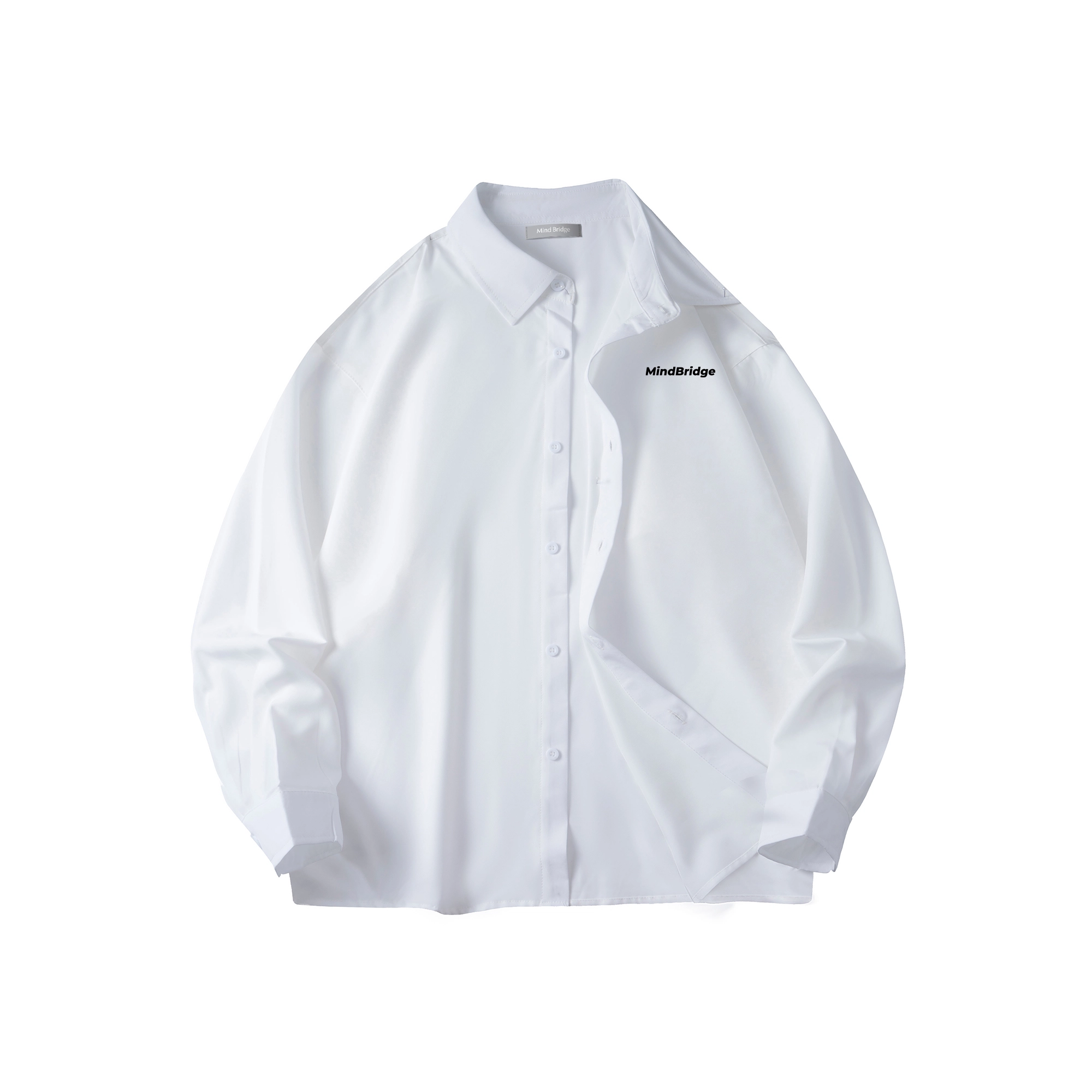 MindBridge cleanfitlogo