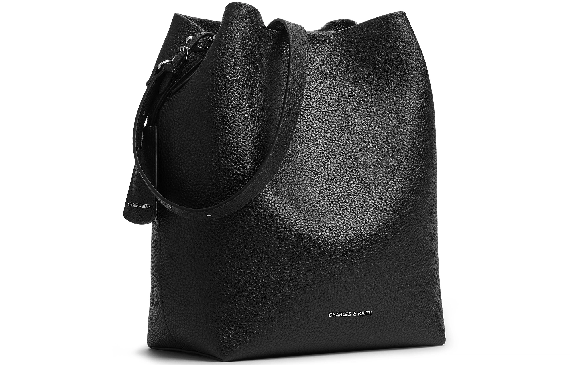 CHARLESKEITH ck PU