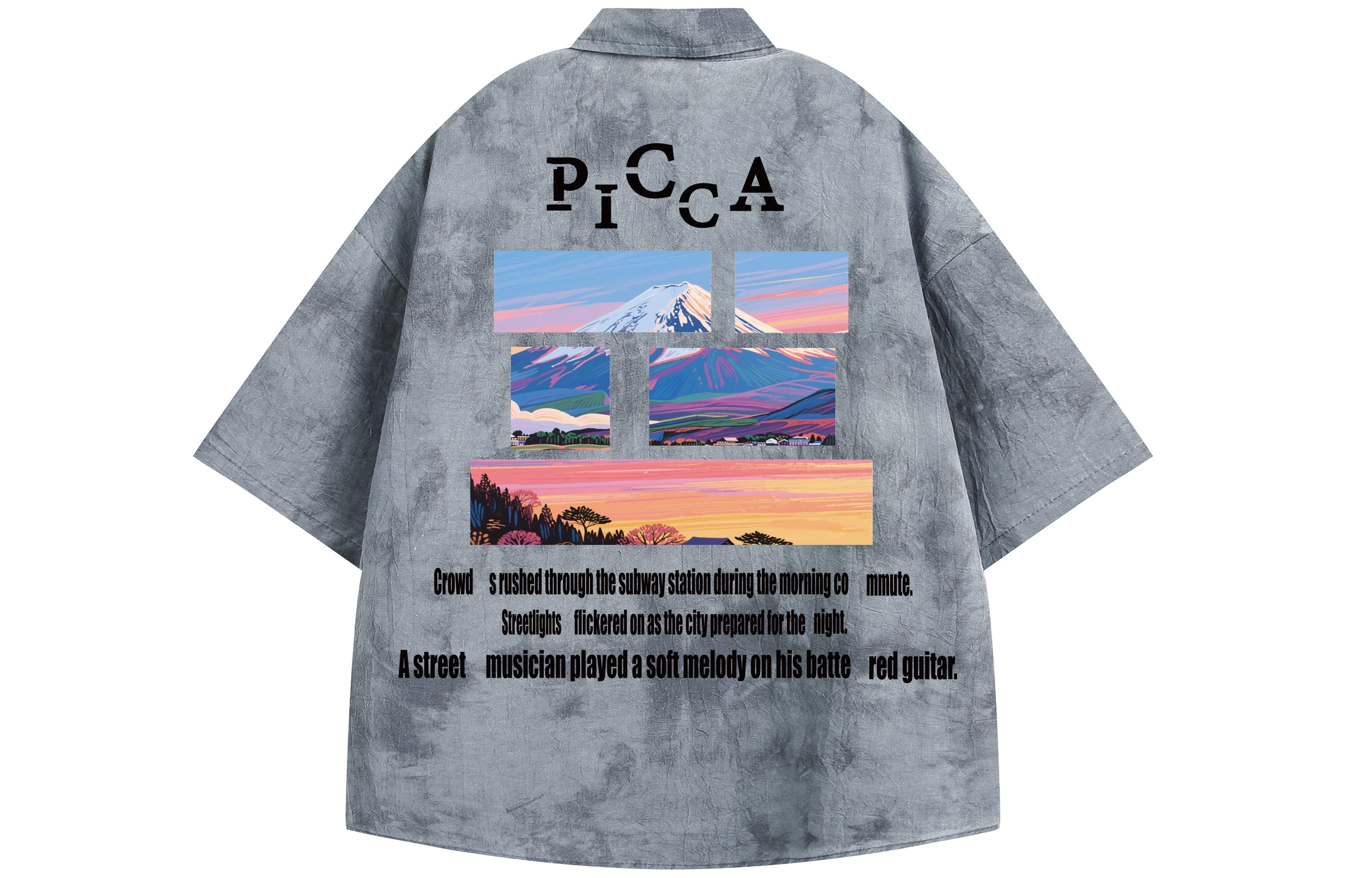 Picca logo