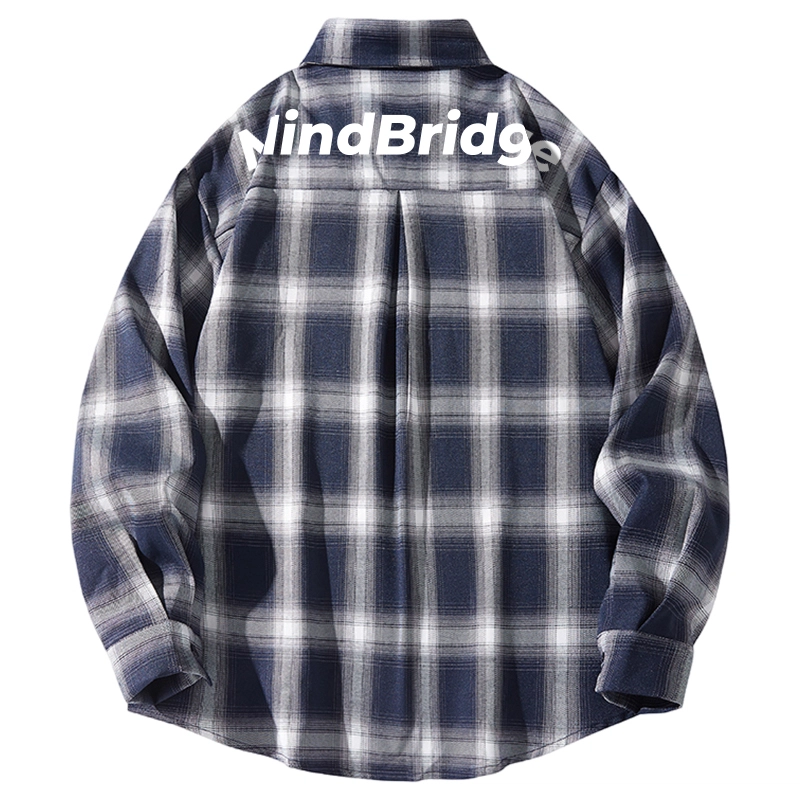 MindBridge logo