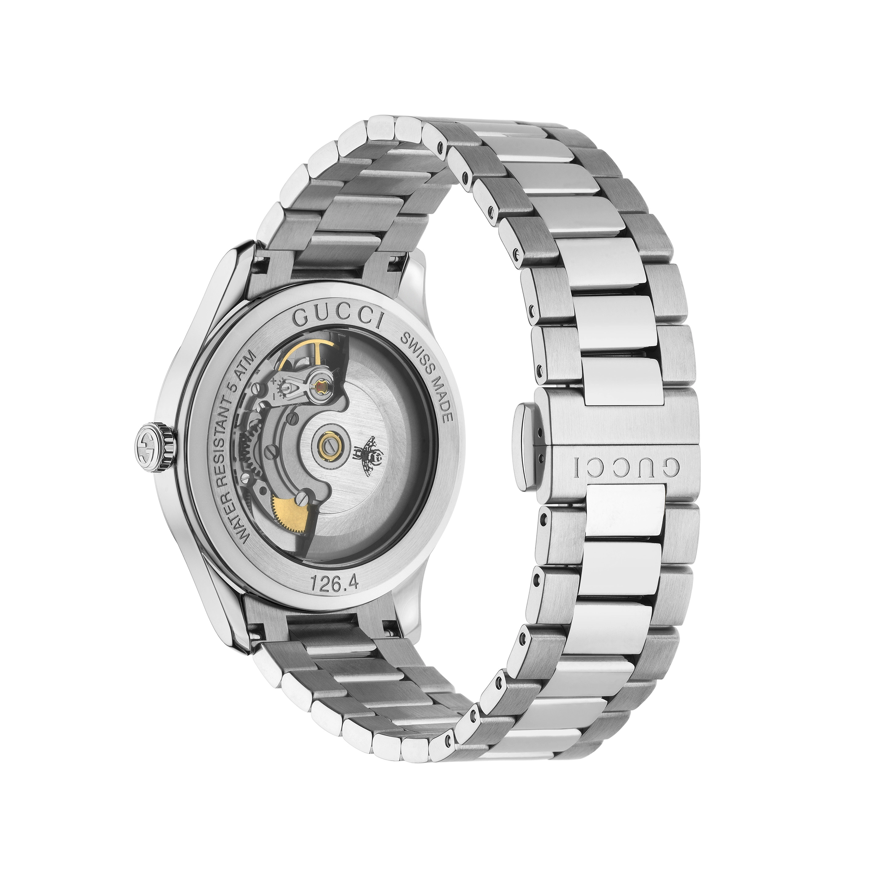 GUCCI 38mm