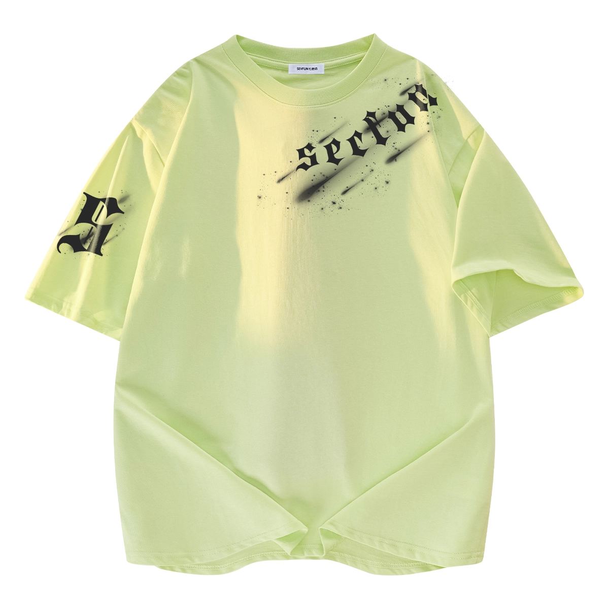 7 SEVFUN SLogoT