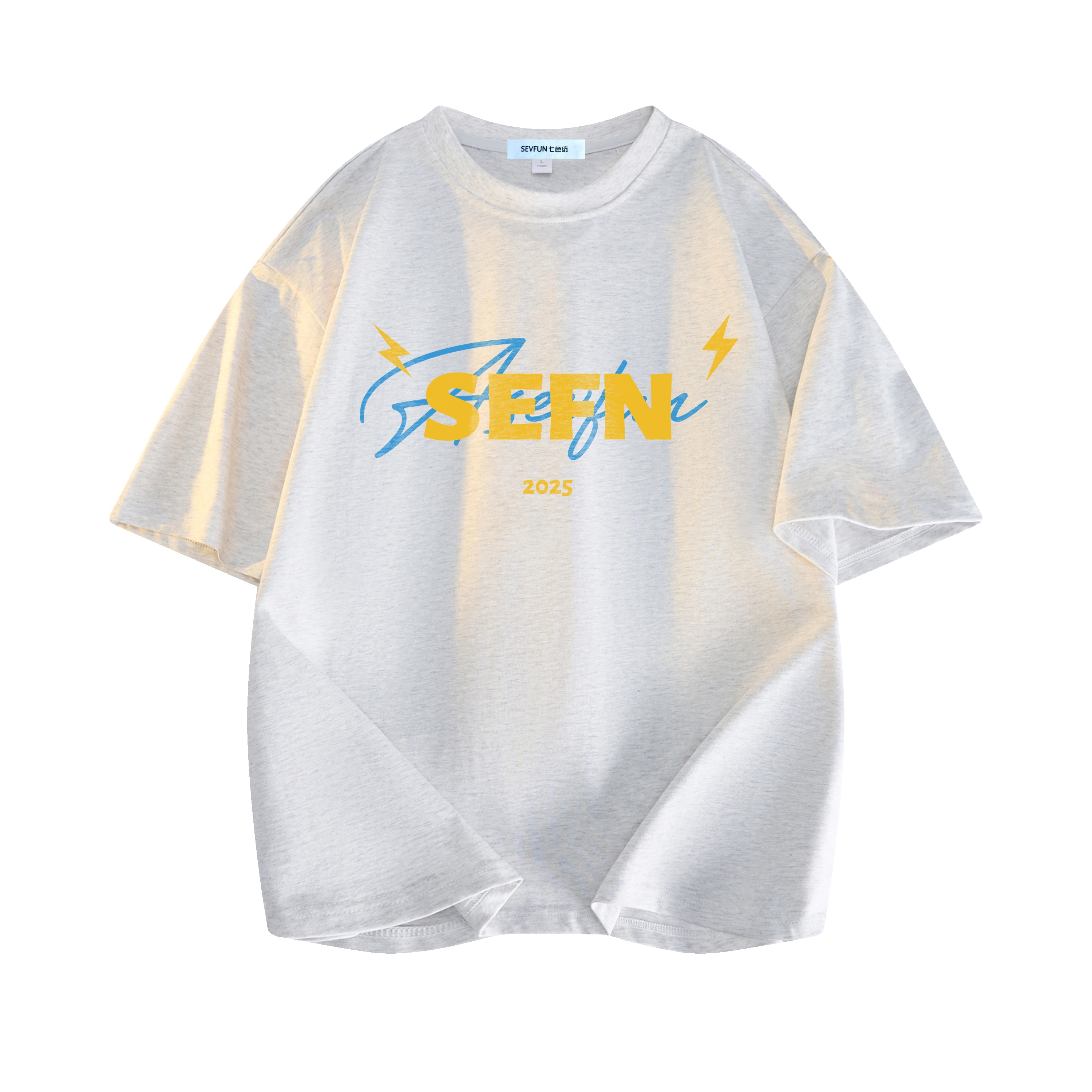 7 SEVFUN LogoT
