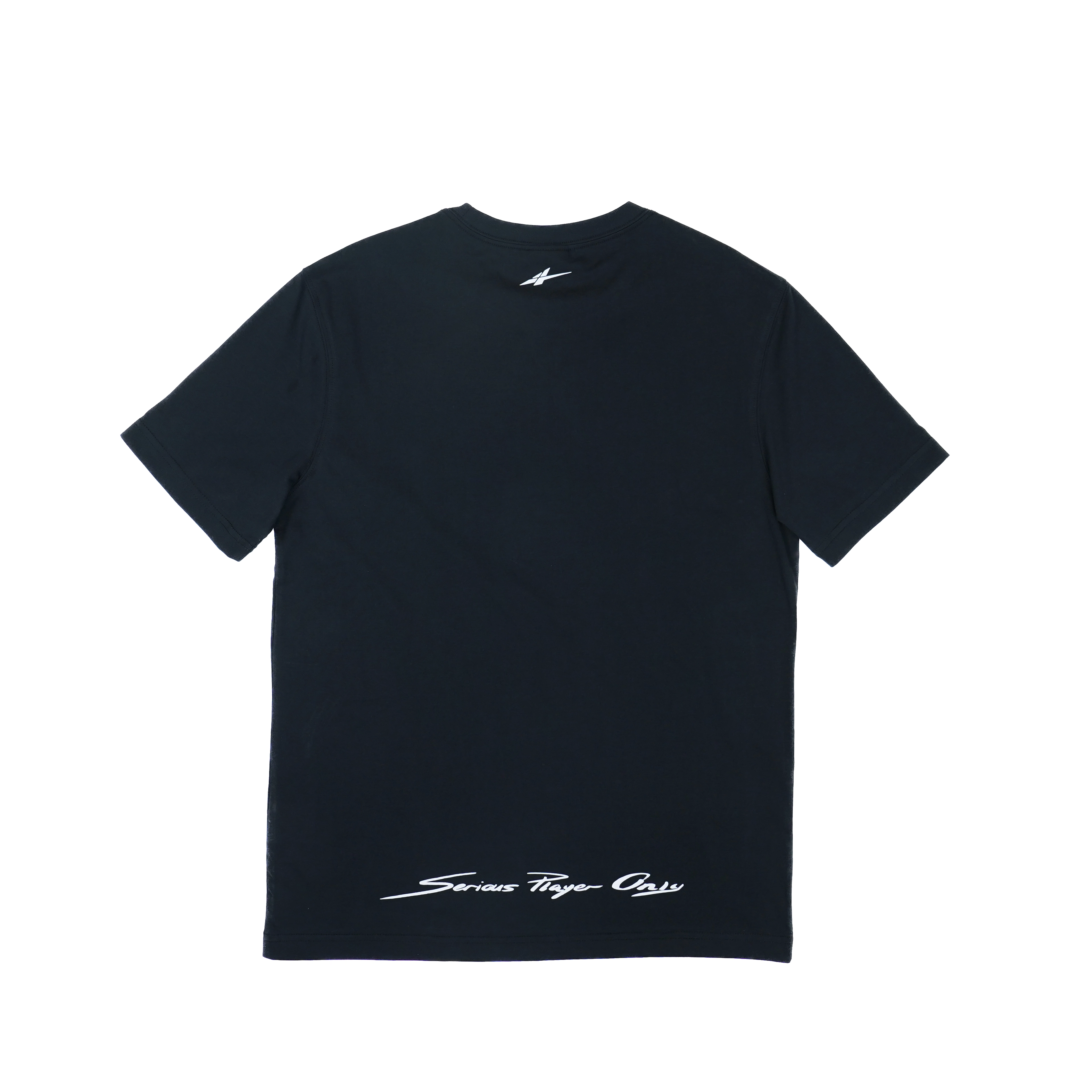 Serious Player Only x KR T