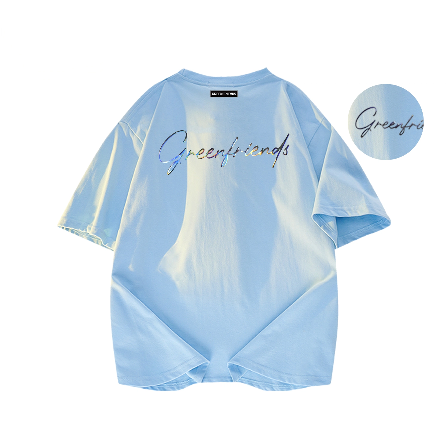 GF T