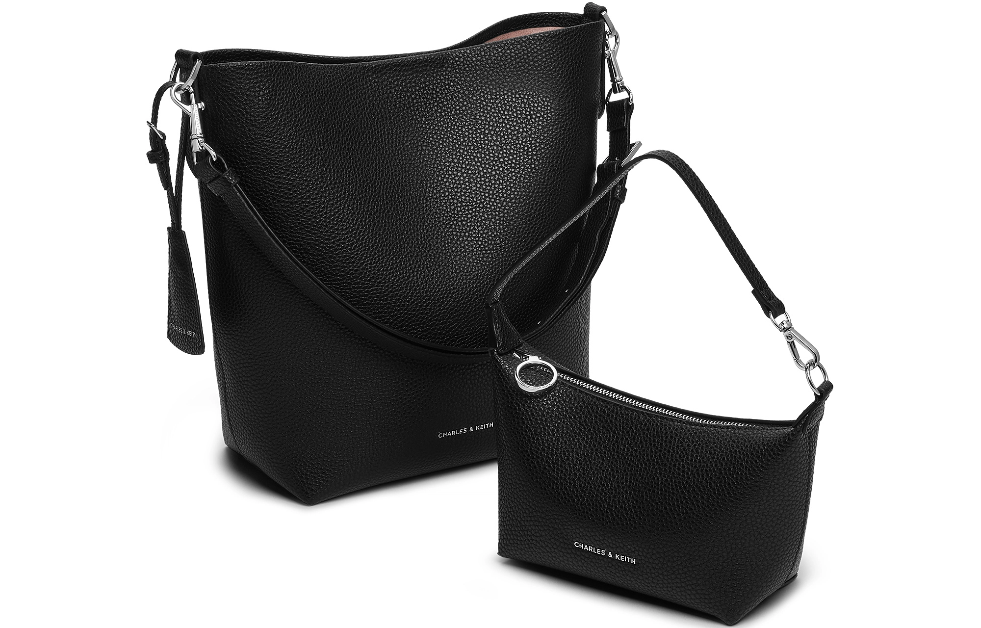 CHARLESKEITH ck PU