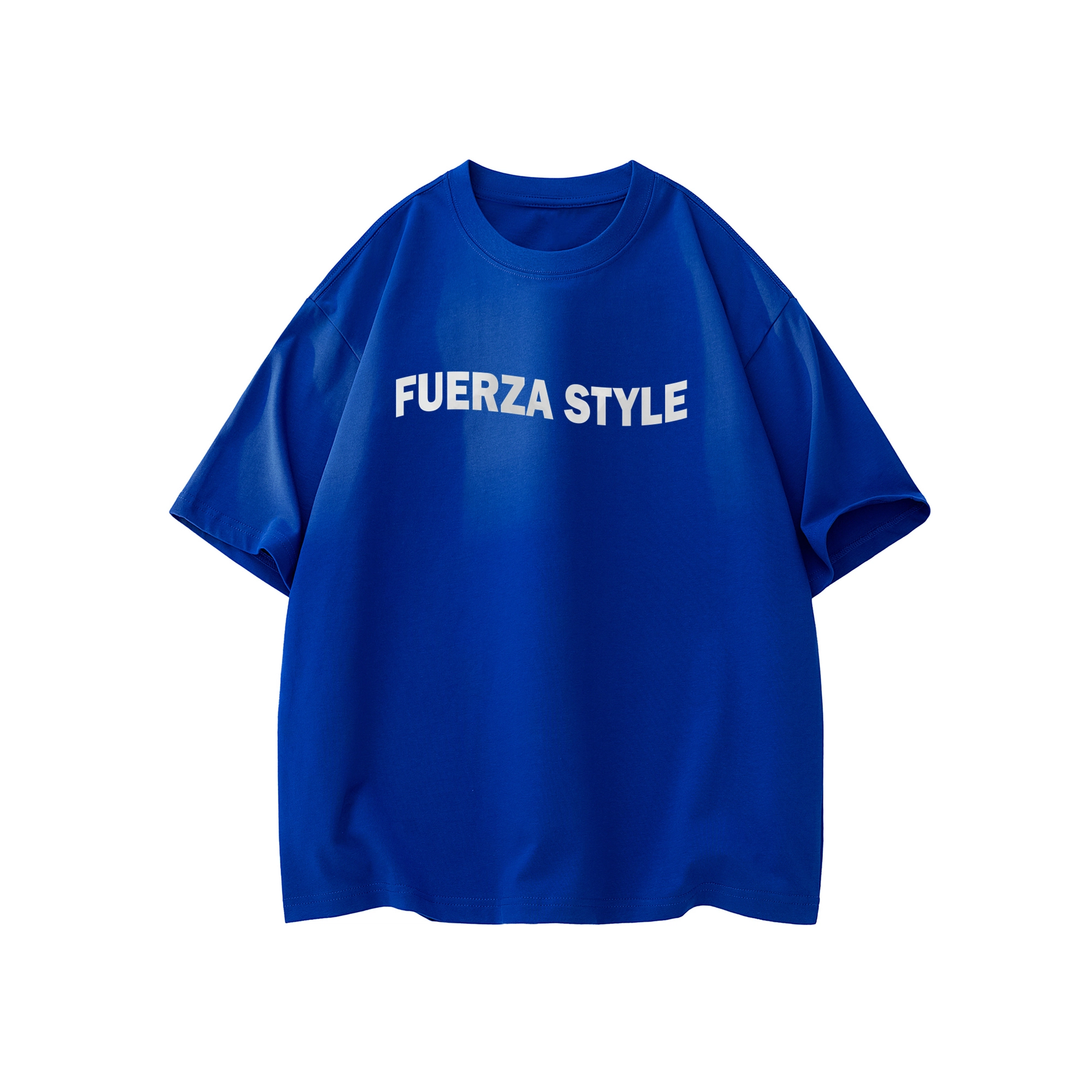 FUERZA T