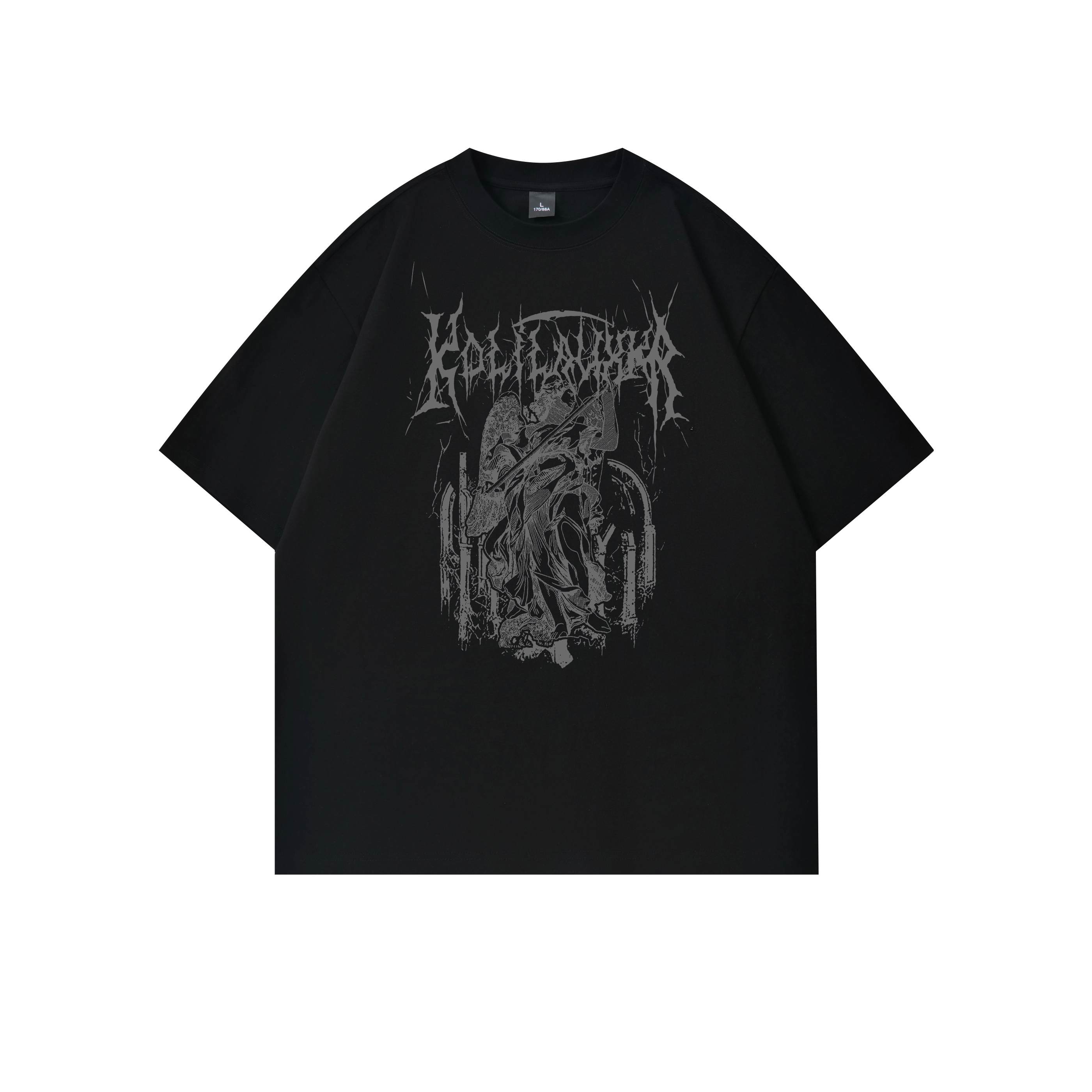 HIPHOPPUNKS T