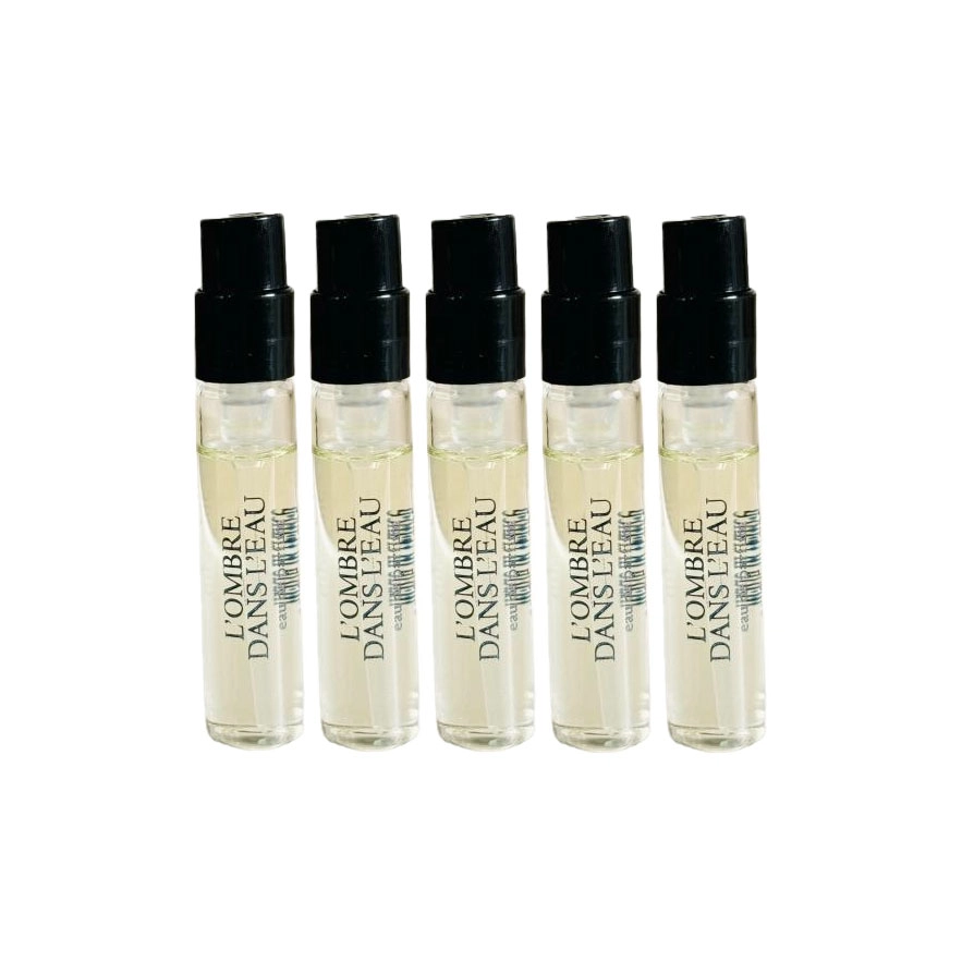 diptyque EDP 2ml2ml*22ml*32ml*52ml*8