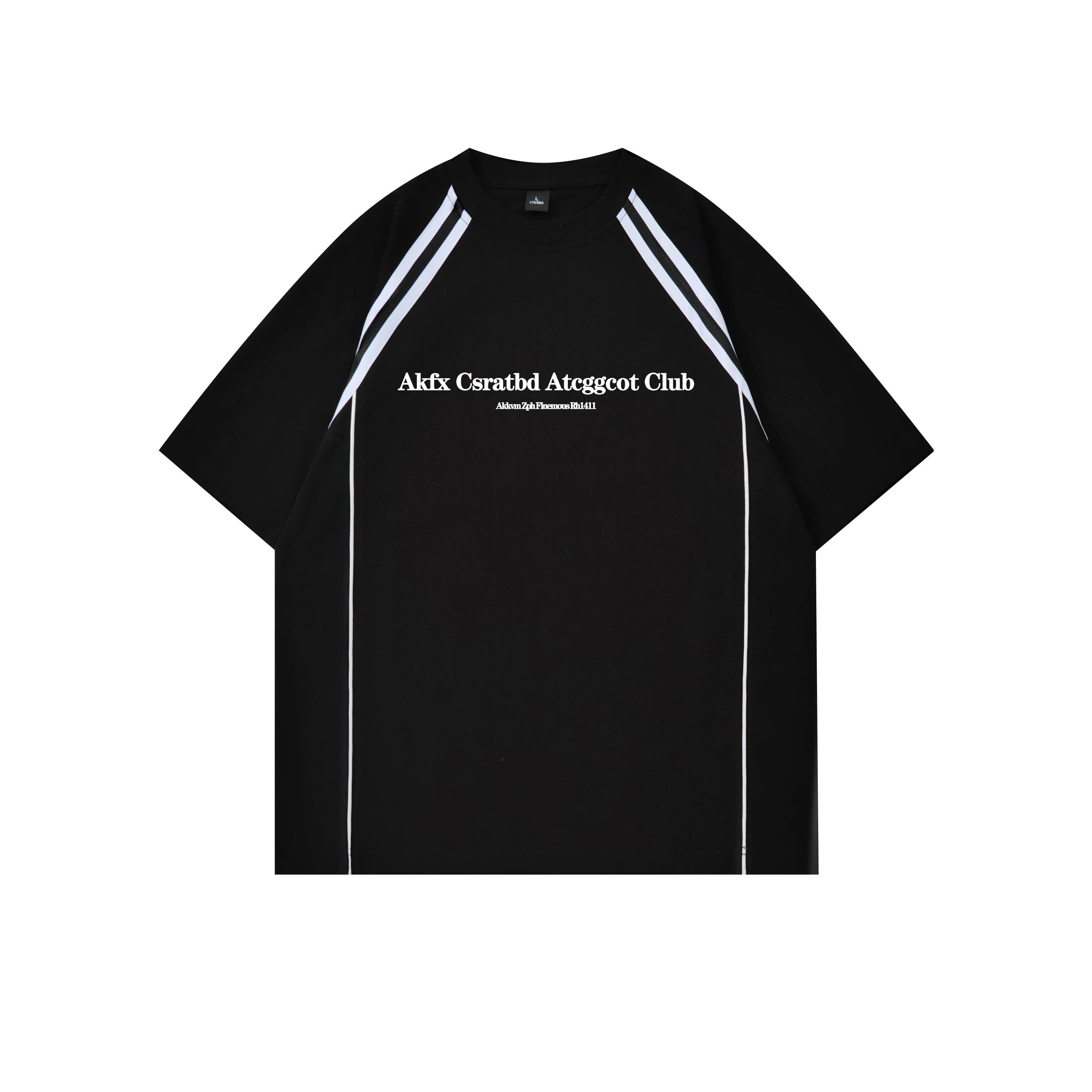 HIPHOPPUNKS T