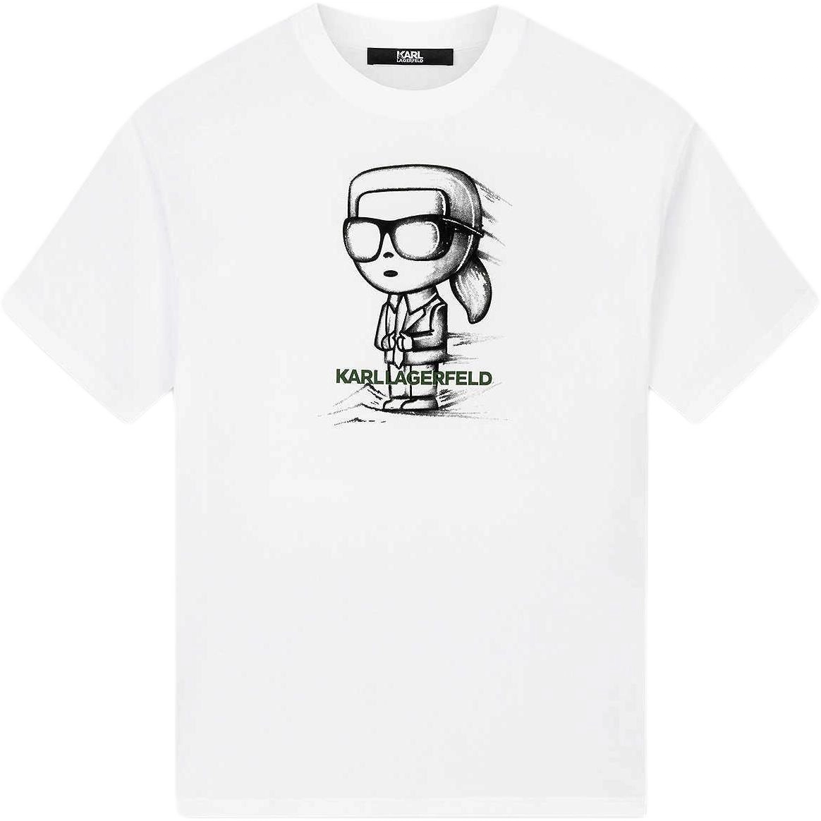 KARL LAGERFELD LogoT