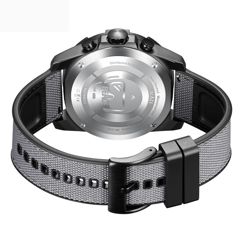 NORTH EDGE 50 TPR