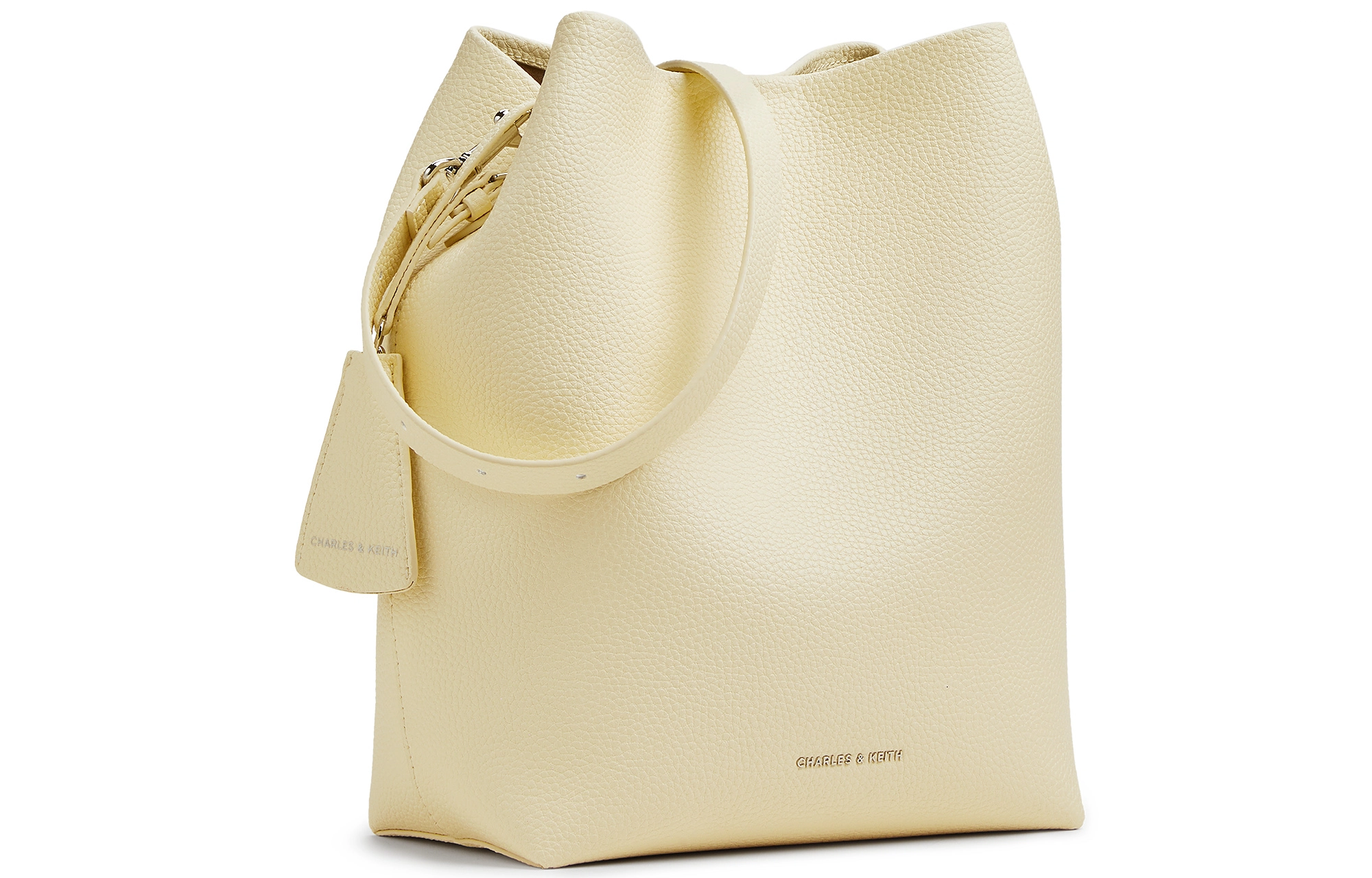 CHARLESKEITH ck PU