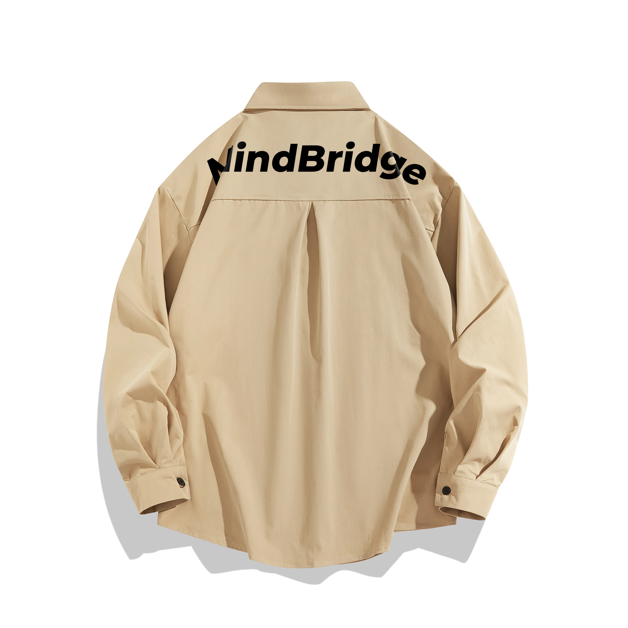 MindBridge logo