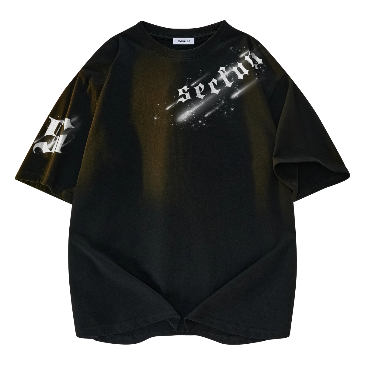 7 SEVFUN SLogoT