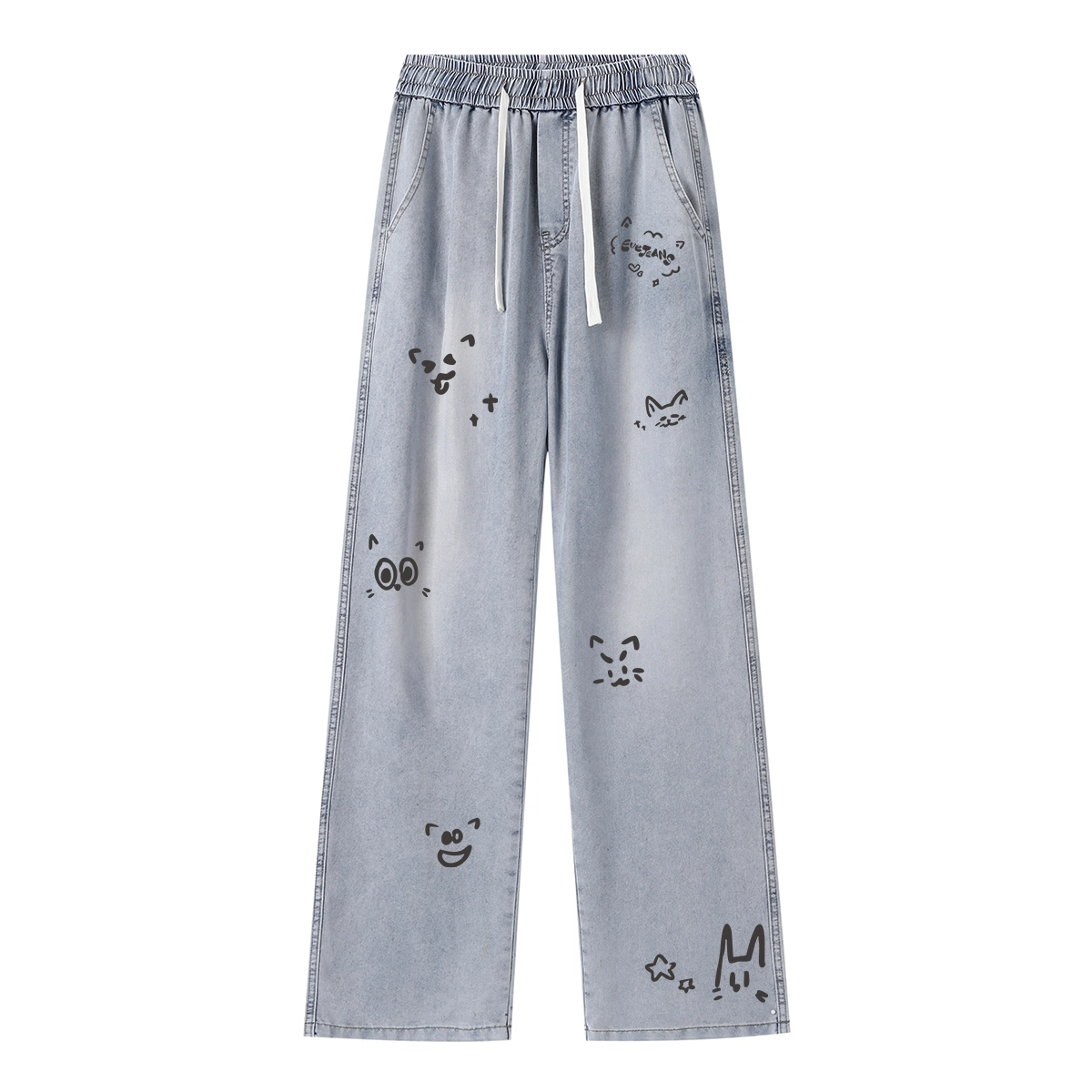 EVE Jeans