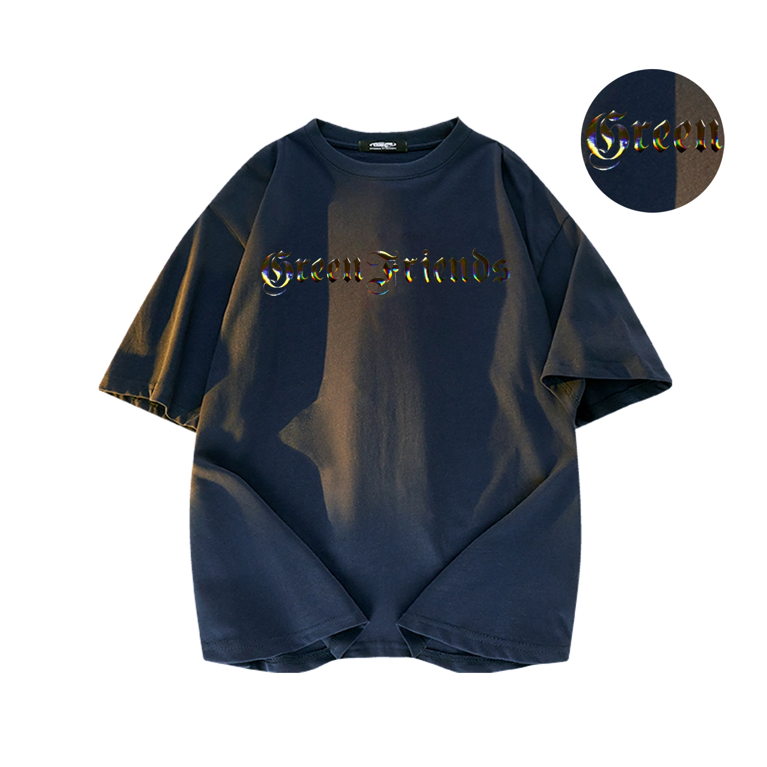 GF T