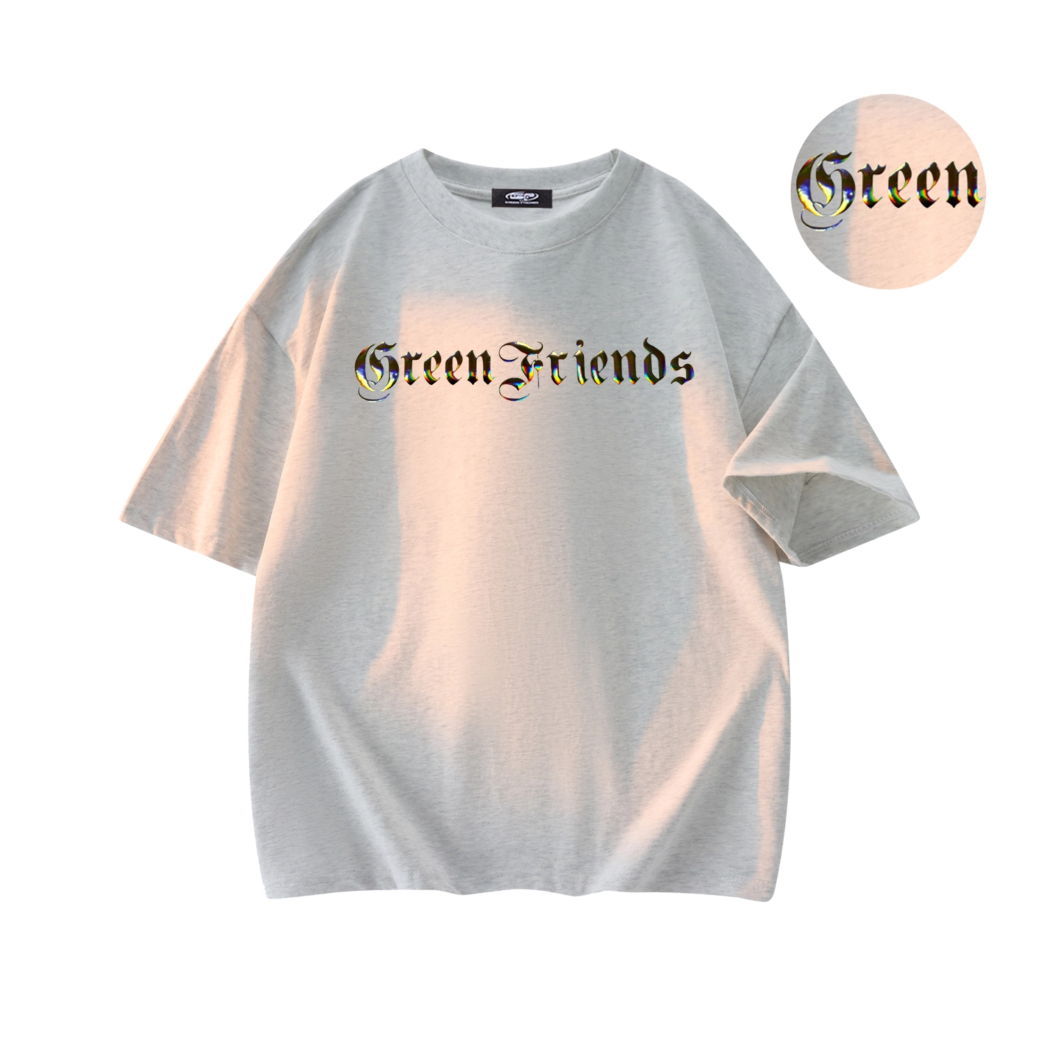 GF T