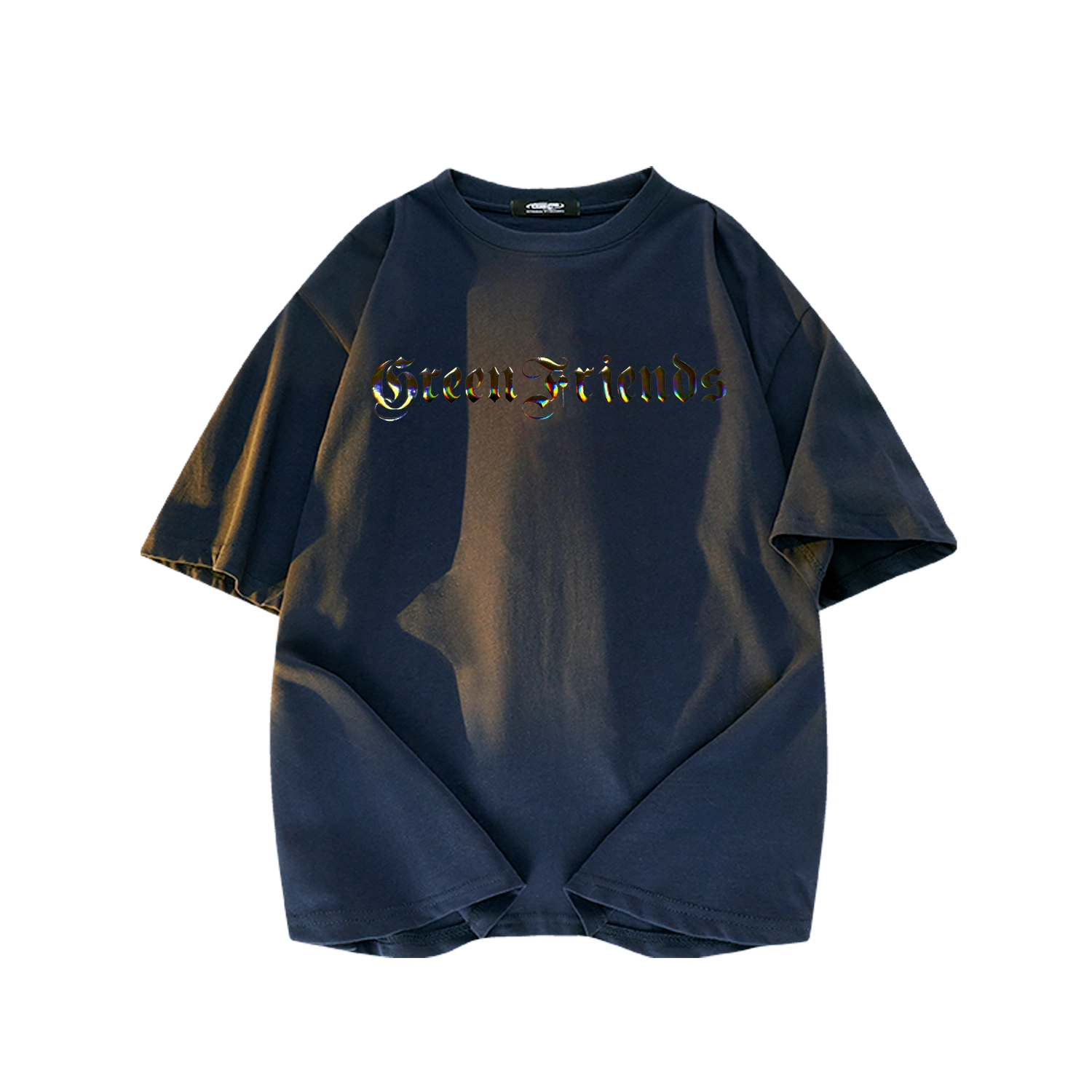 GF T