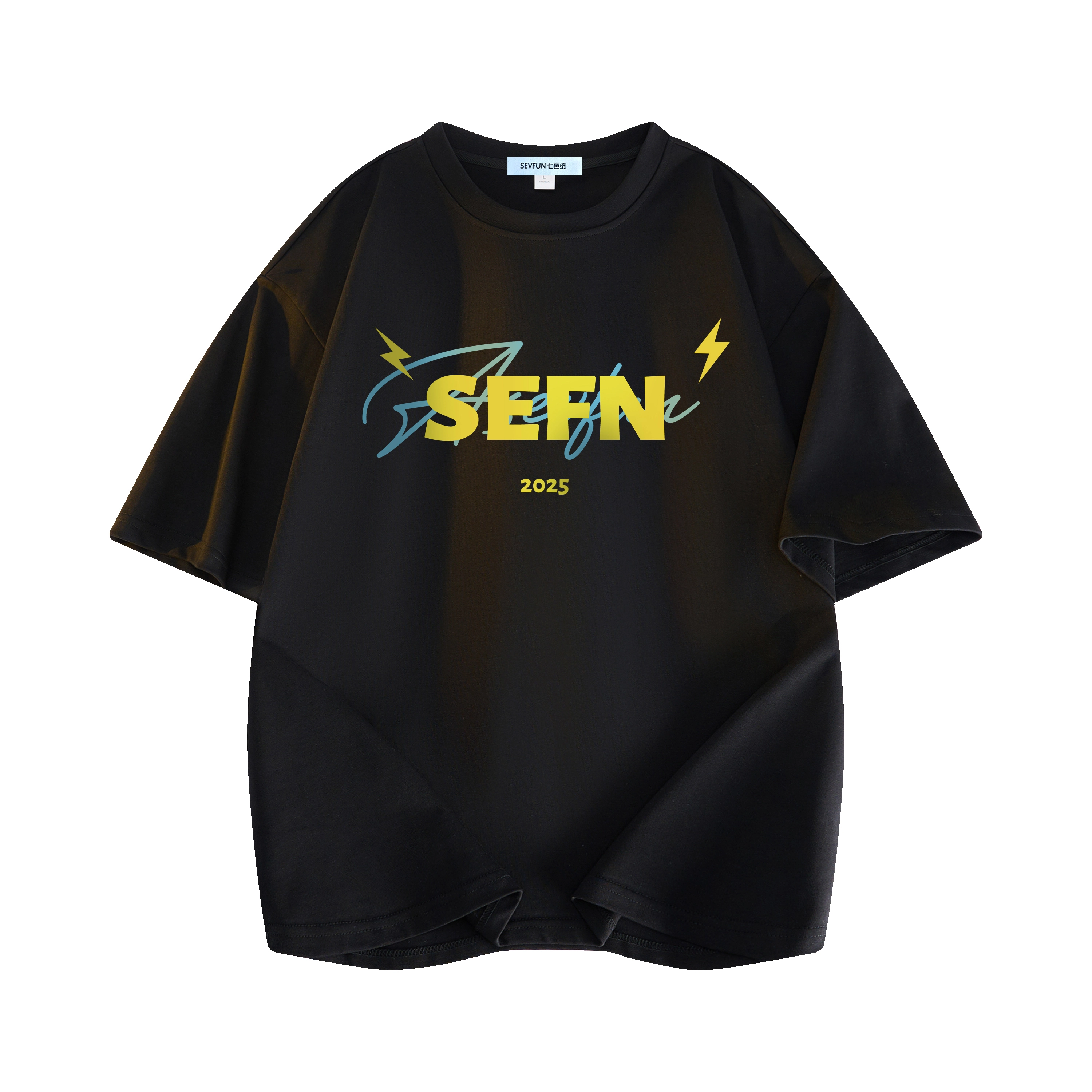 7 SEVFUN LogoT
