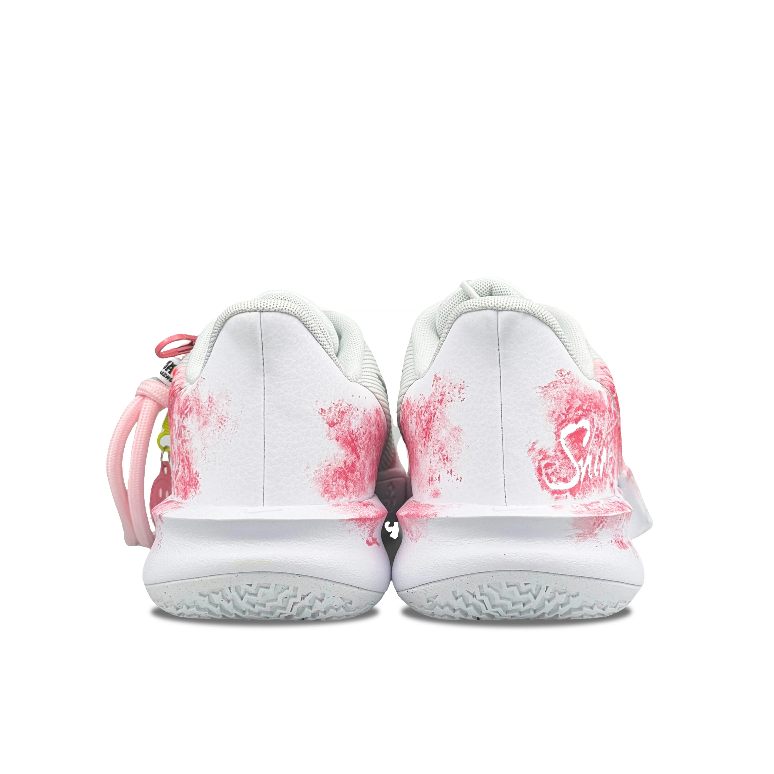 Nike Precision 7