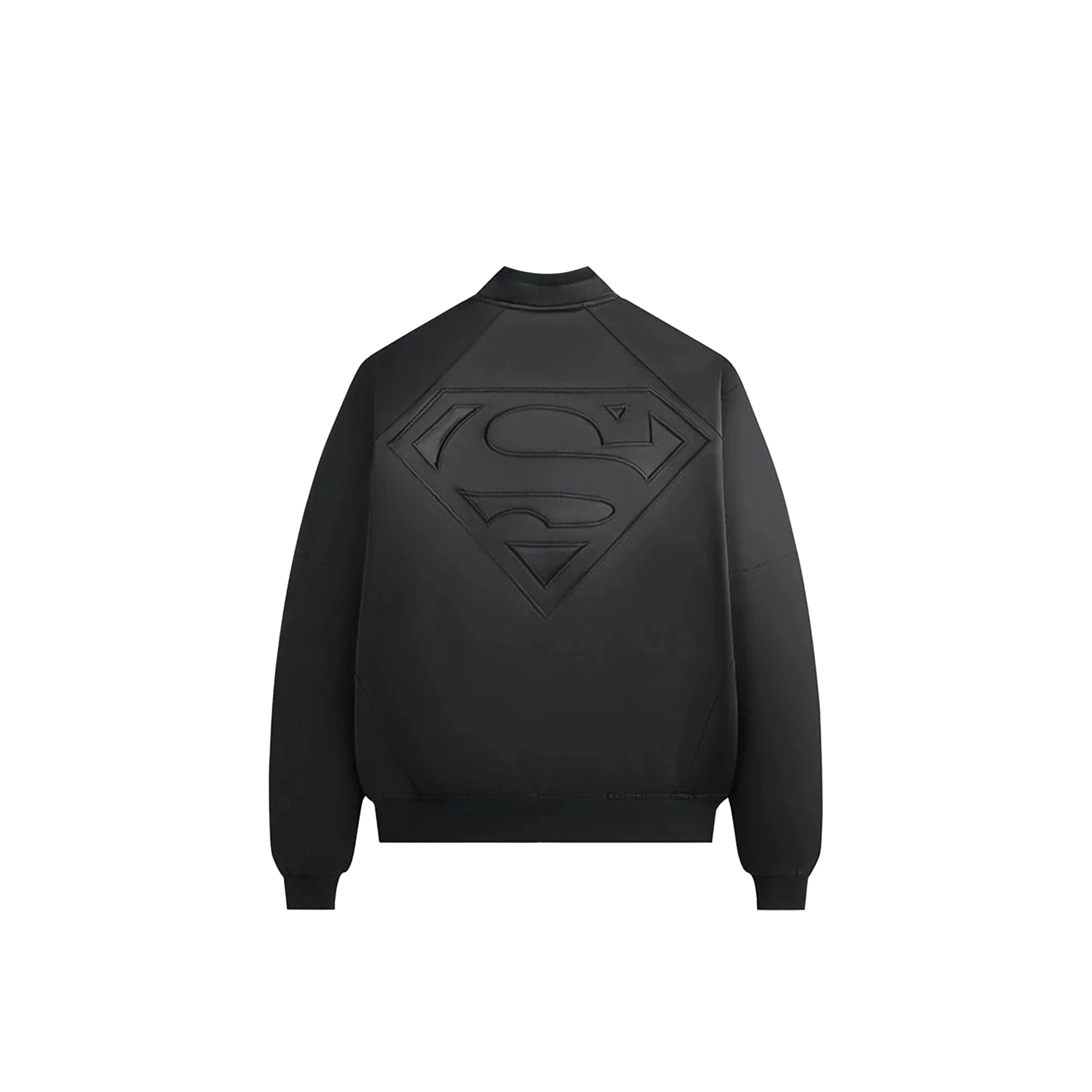 KITH x Superman Monday Program SS25